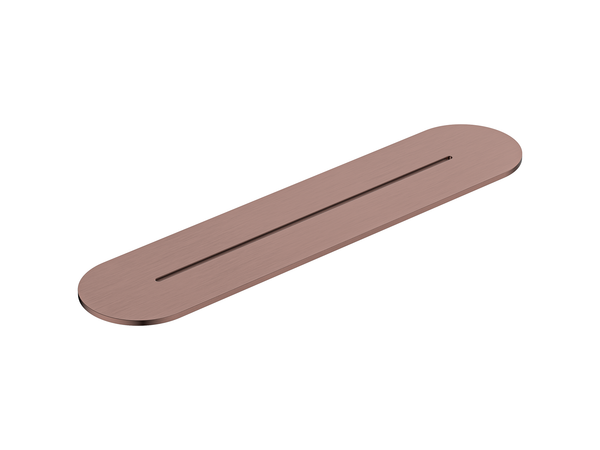 Lushh Lotus Metal Shelf LS-LO-004