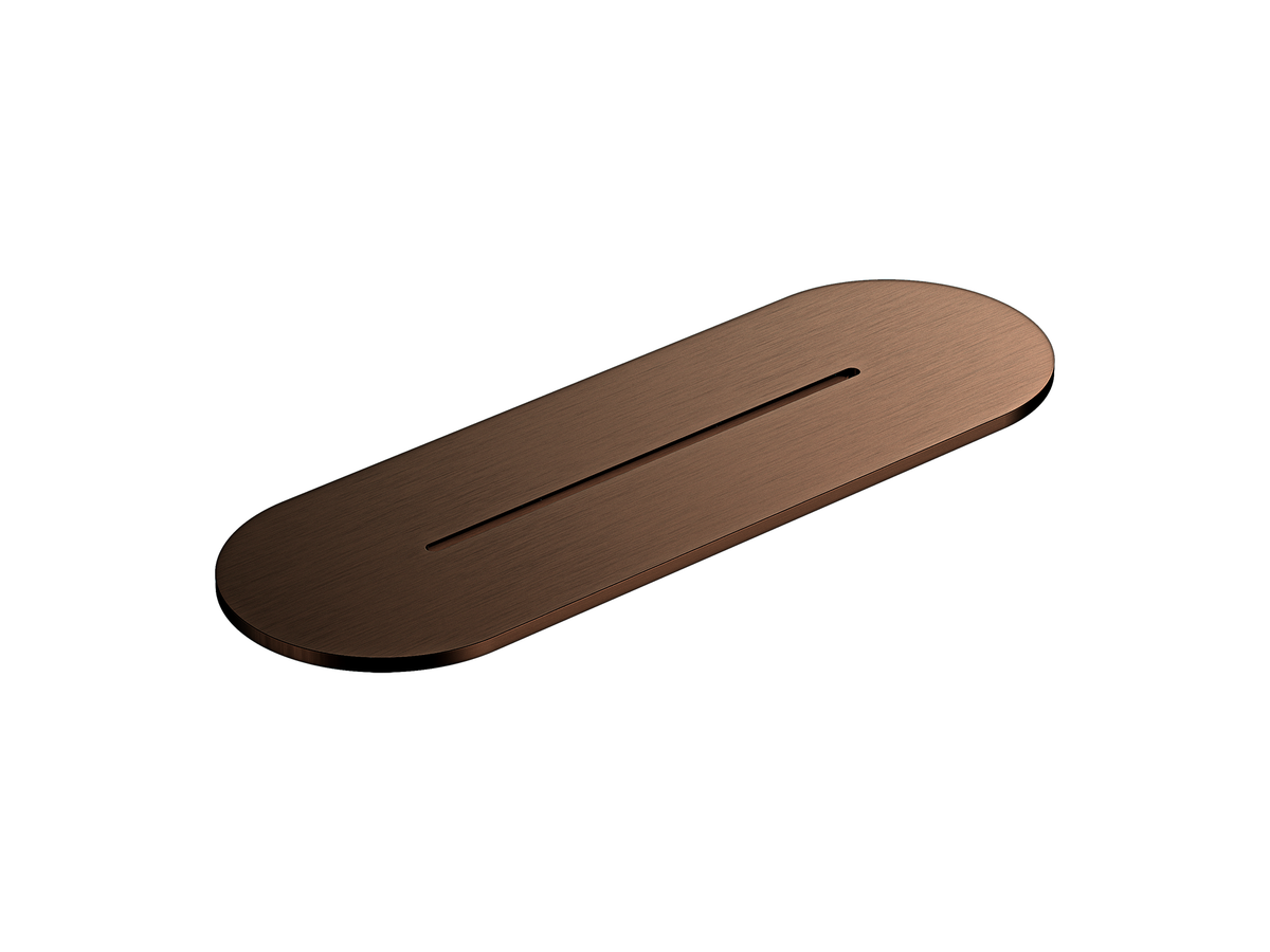 Lotus Metal Shelf 300mm LS-LO-004-300