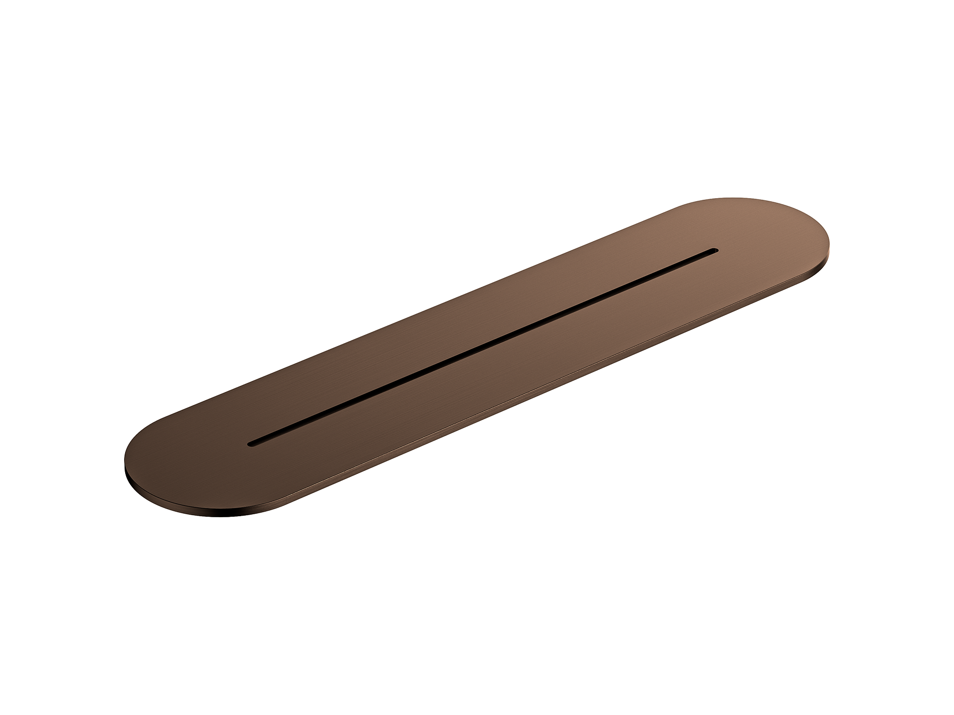 Lushh Lotus Metal Shelf LS-LO-004
