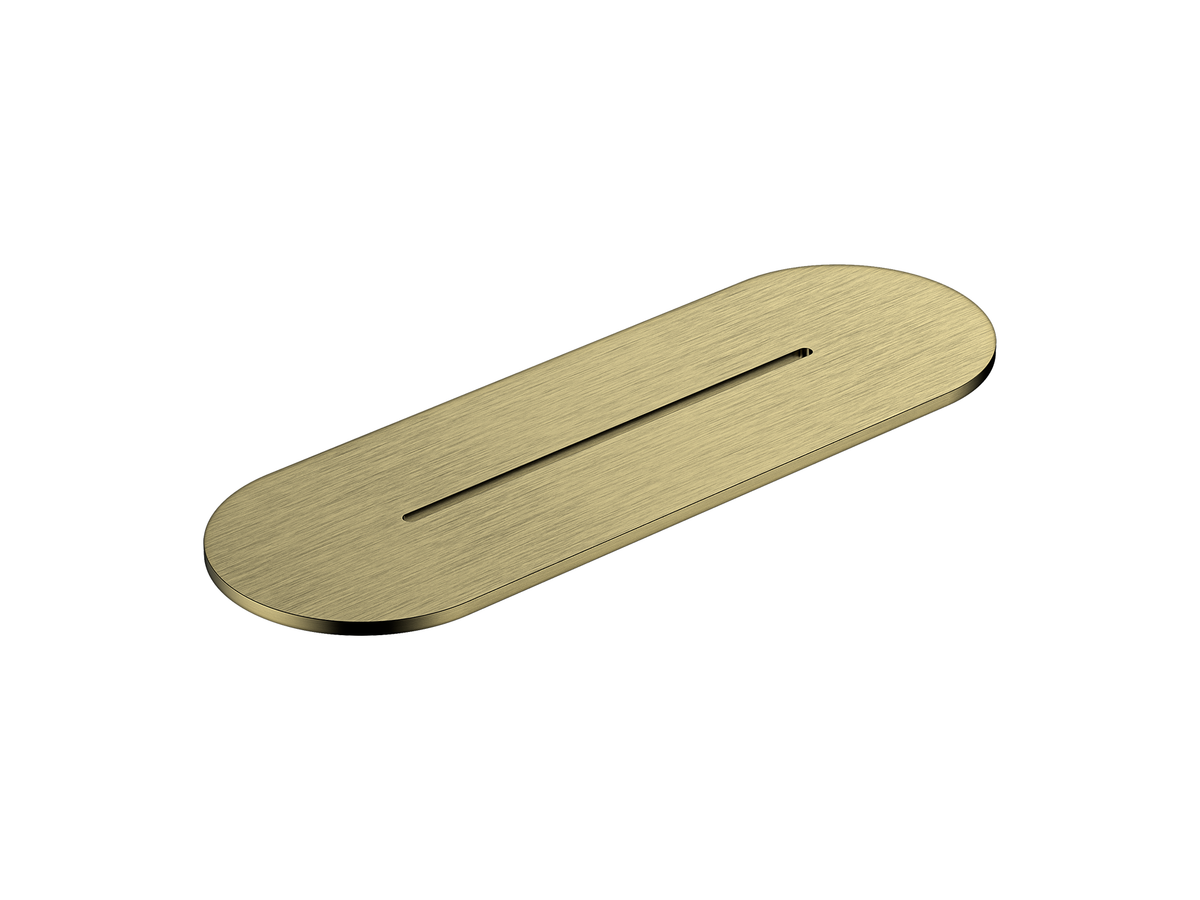 Lotus Metal Shelf 300mm LS-LO-004-300