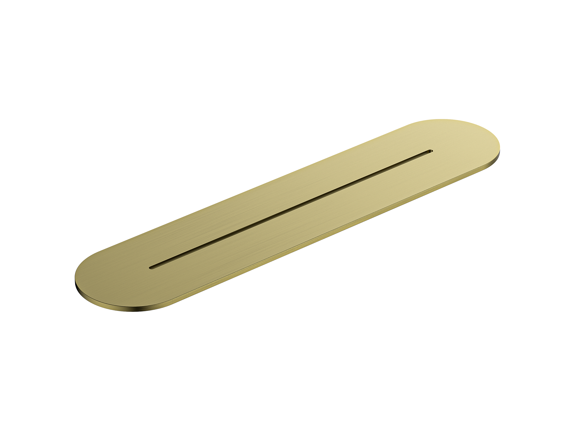 Lushh Lotus Metal Shelf LS-LO-004