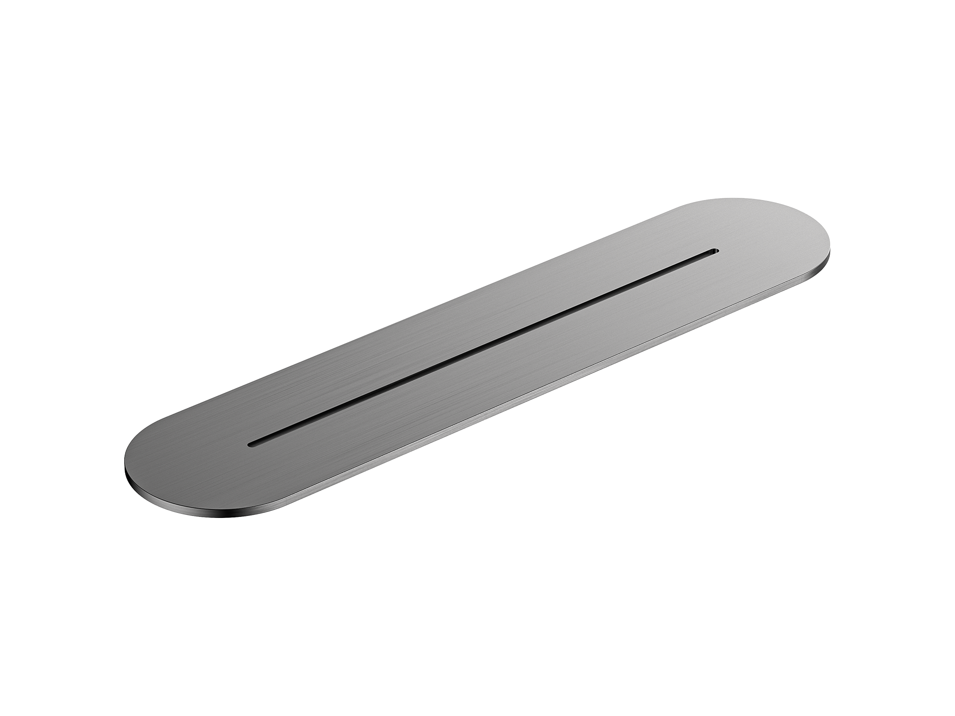 Lushh Lotus Metal Shelf LS-LO-004