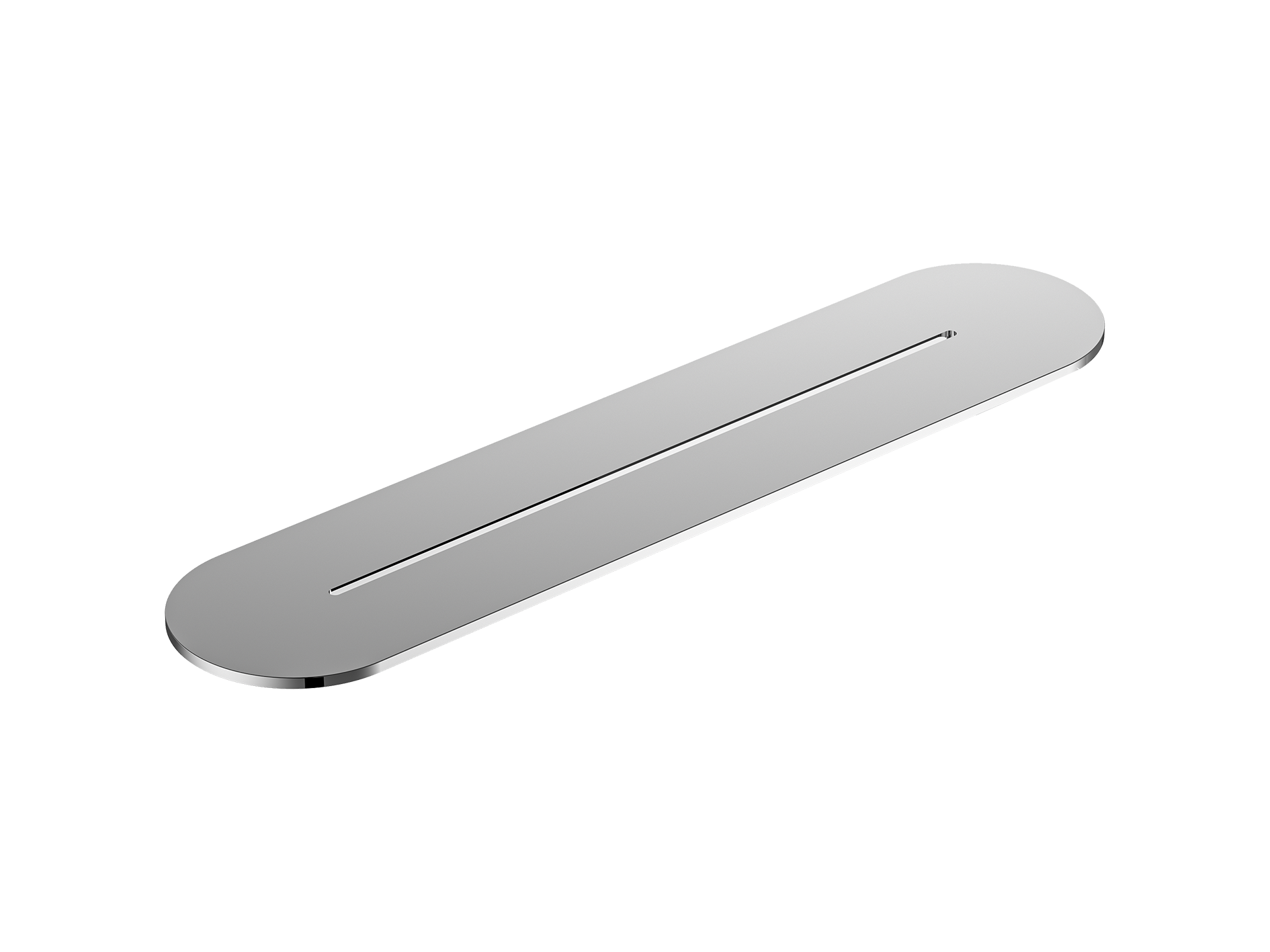 Lushh Lotus Metal Shelf LS-LO-004