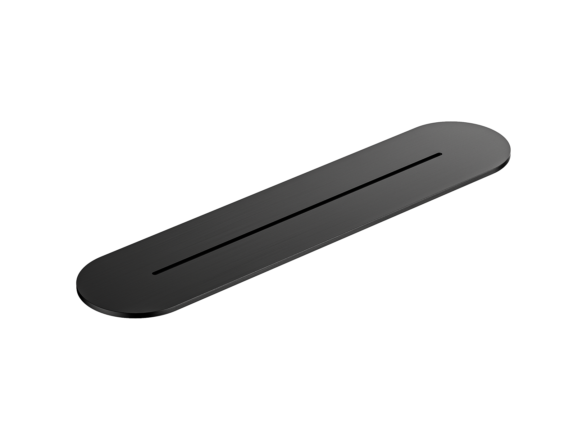Lushh Lotus Metal Shelf LS-LO-004
