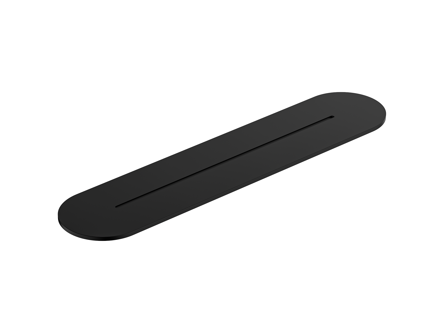 Lushh Lotus Metal Shelf LS-LO-004