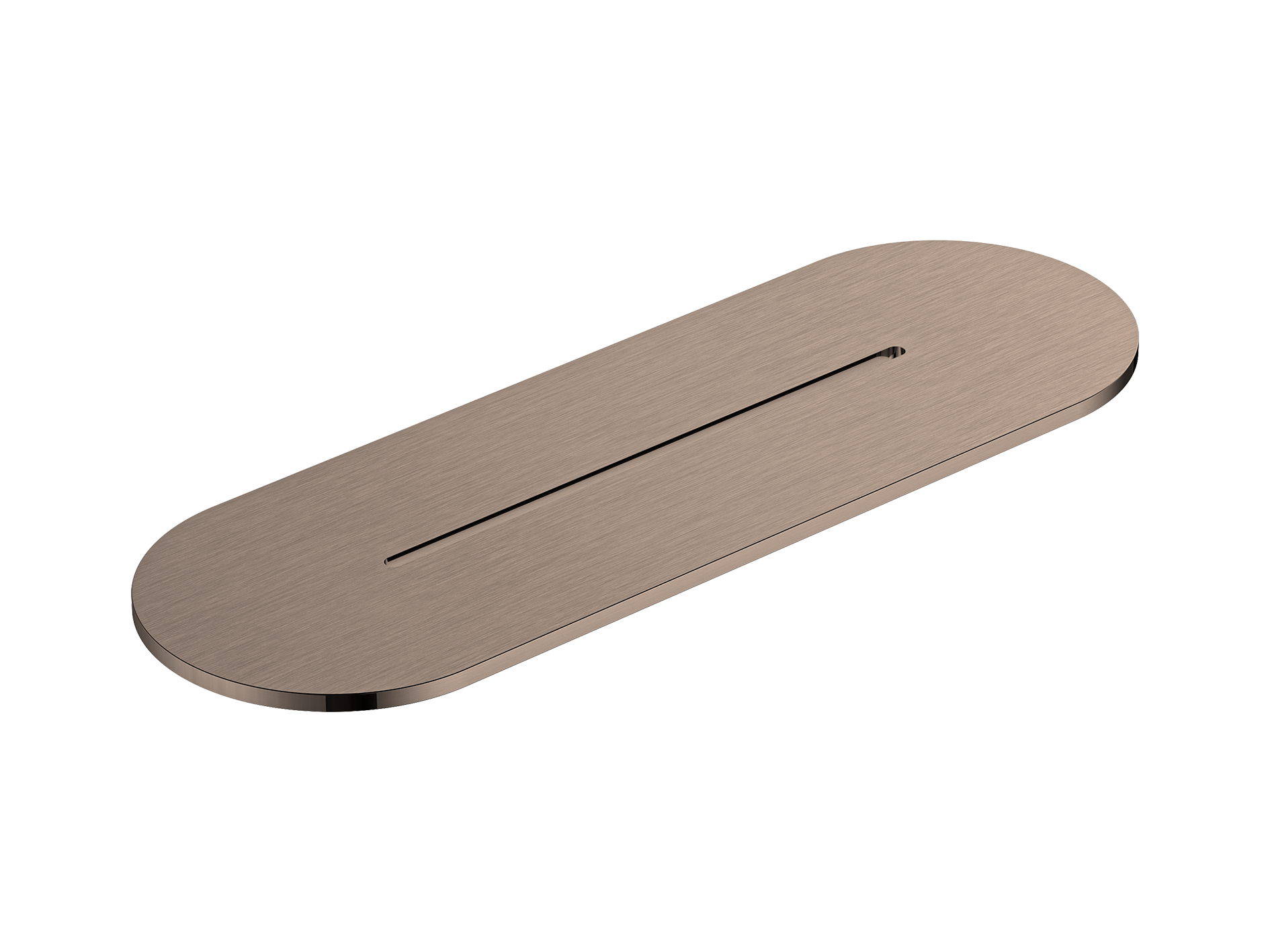 Lotus Metal Shelf 300mm LS-LO-004-300