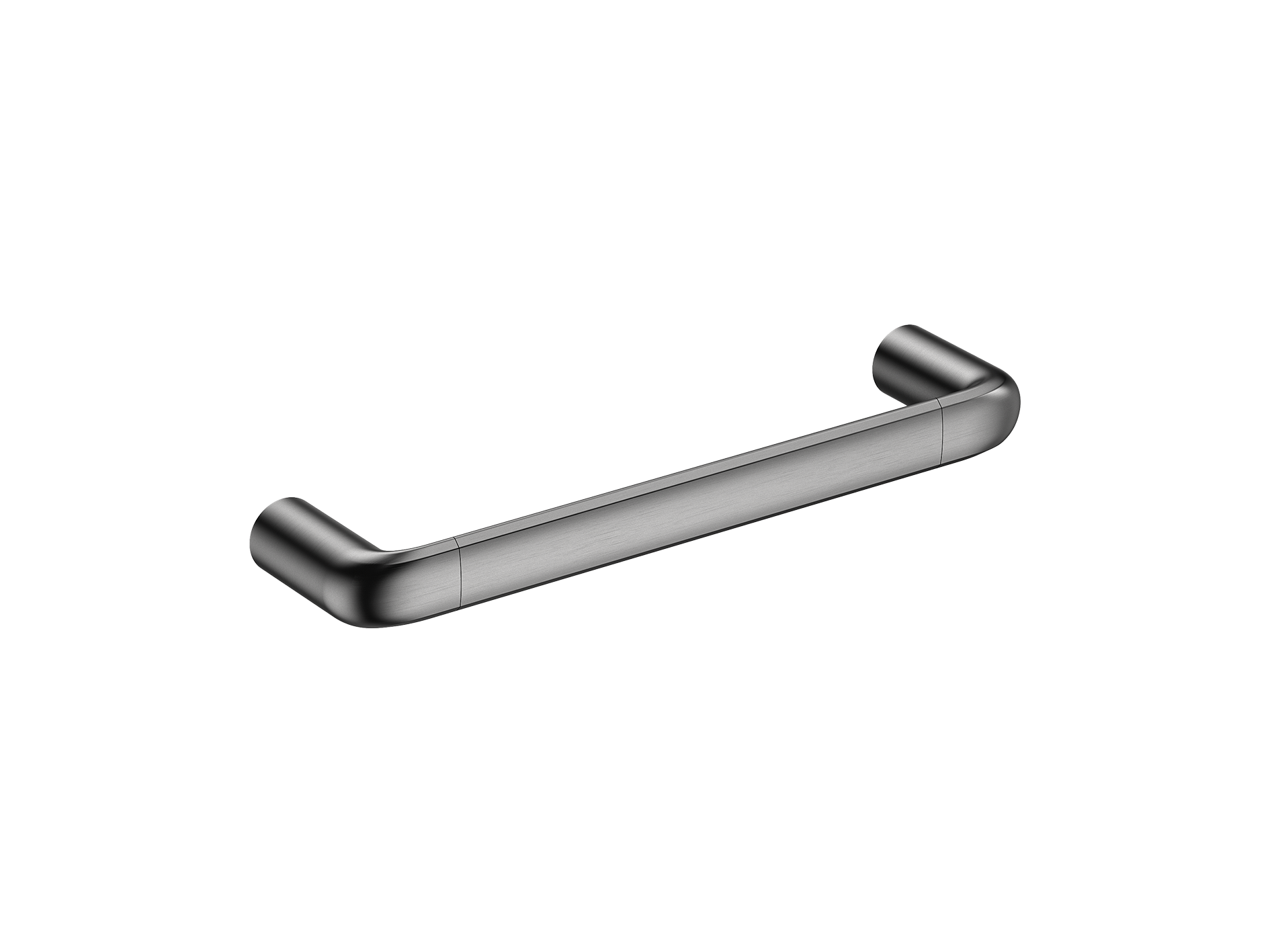 Lushh Lotus 250mm Guest Towel Rail LS-LO-025S