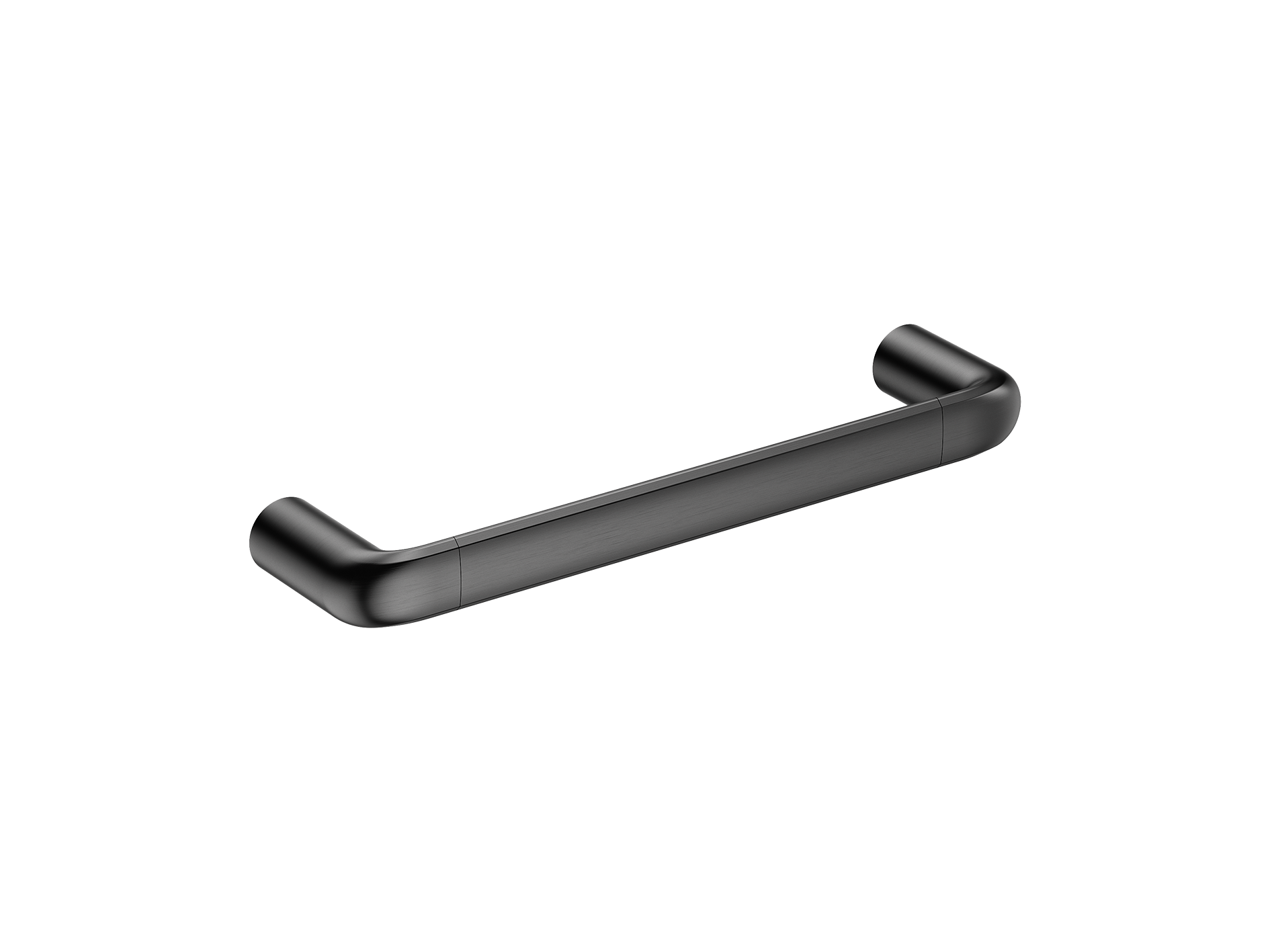 Lushh Lotus 250mm Guest Towel Rail LS-LO-025S