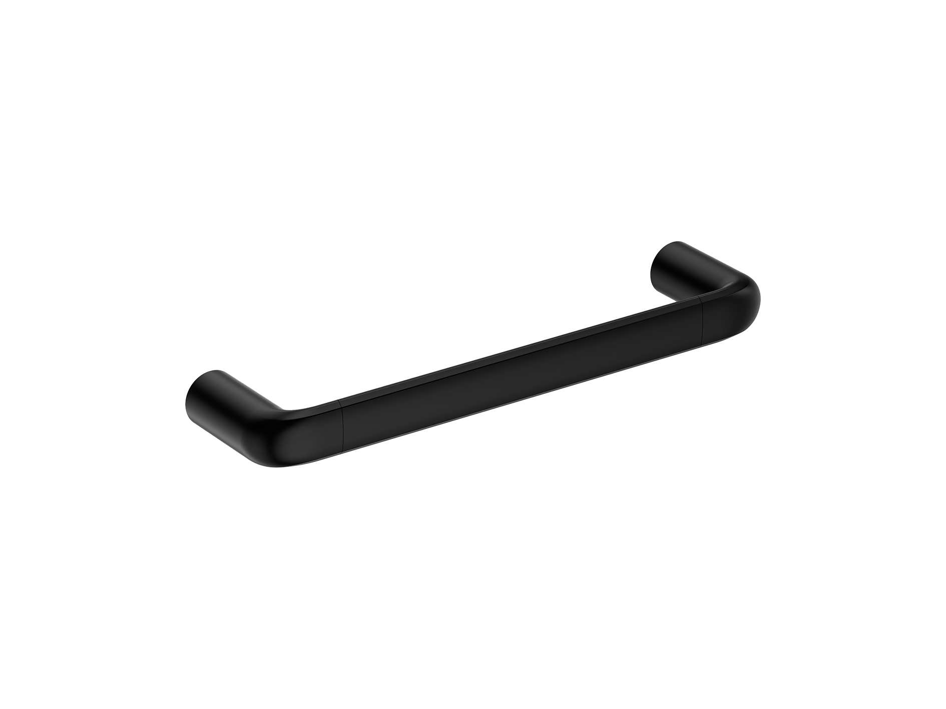 Lushh Lotus 250mm Guest Towel Rail LS-LO-025S