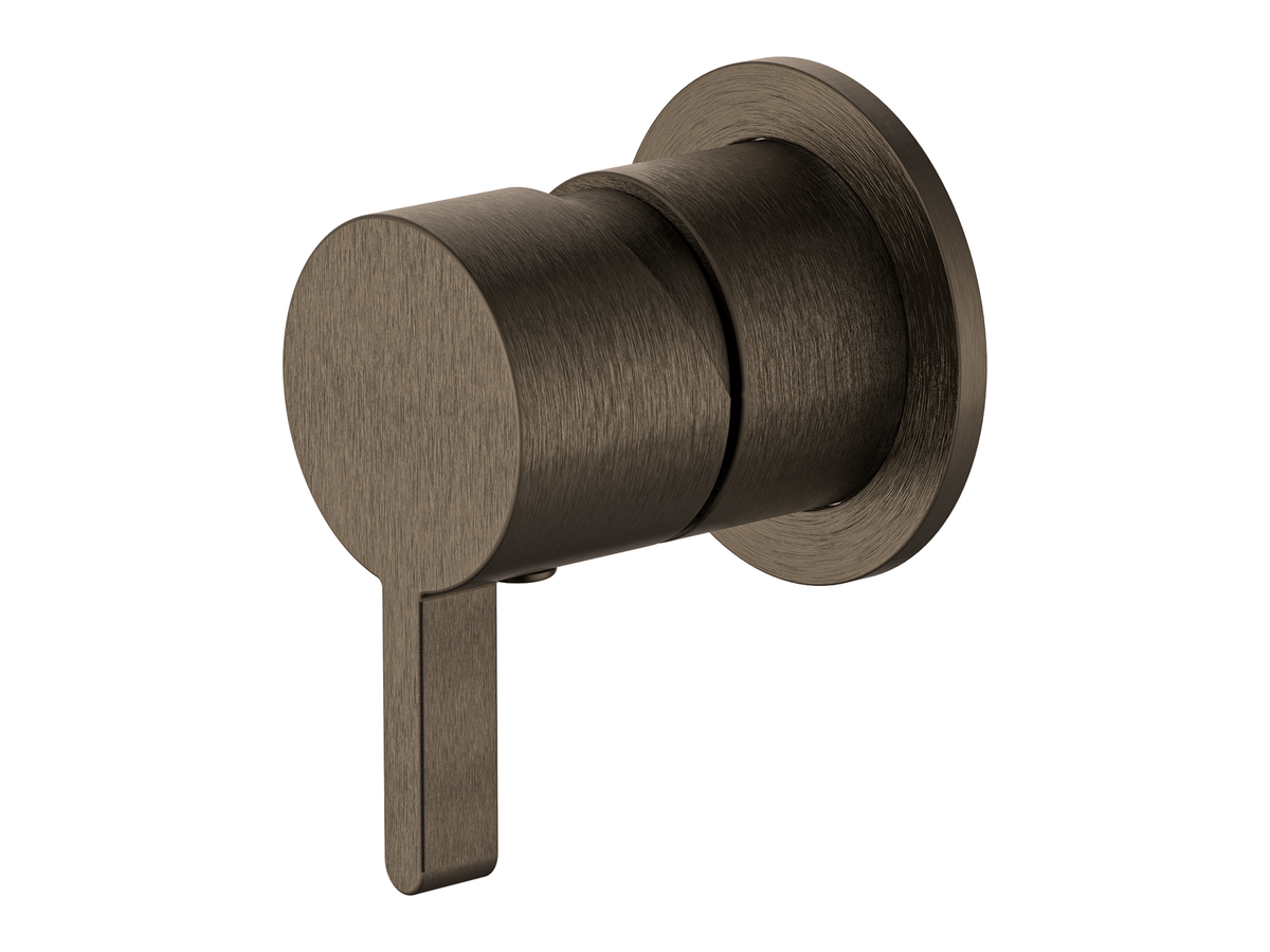 Lotus Lotus Wall Shower/Bath Mixer LS-LO-303