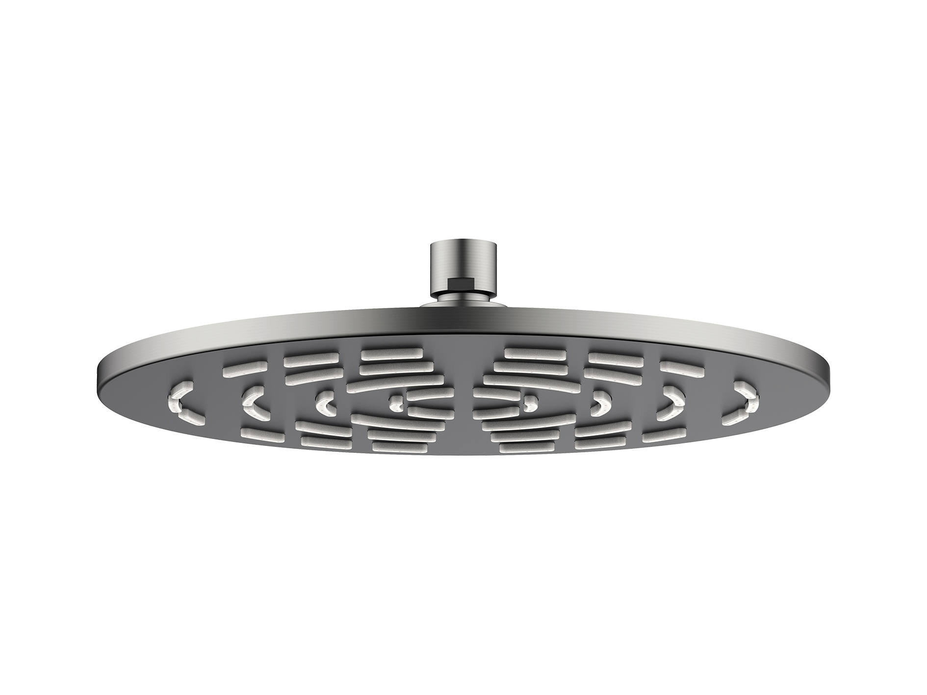 Lushh Lotus 250mm Stainless Steel Air Shower Head LS-LO-AR250