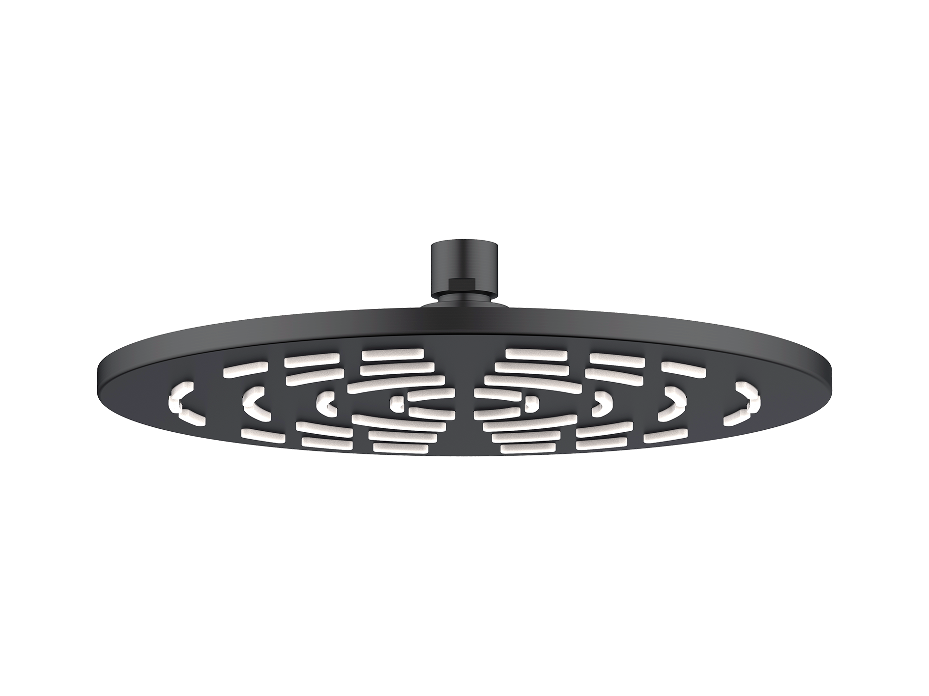 Lushh Lotus 250mm Stainless Steel Air Shower Head LS-LO-AR250