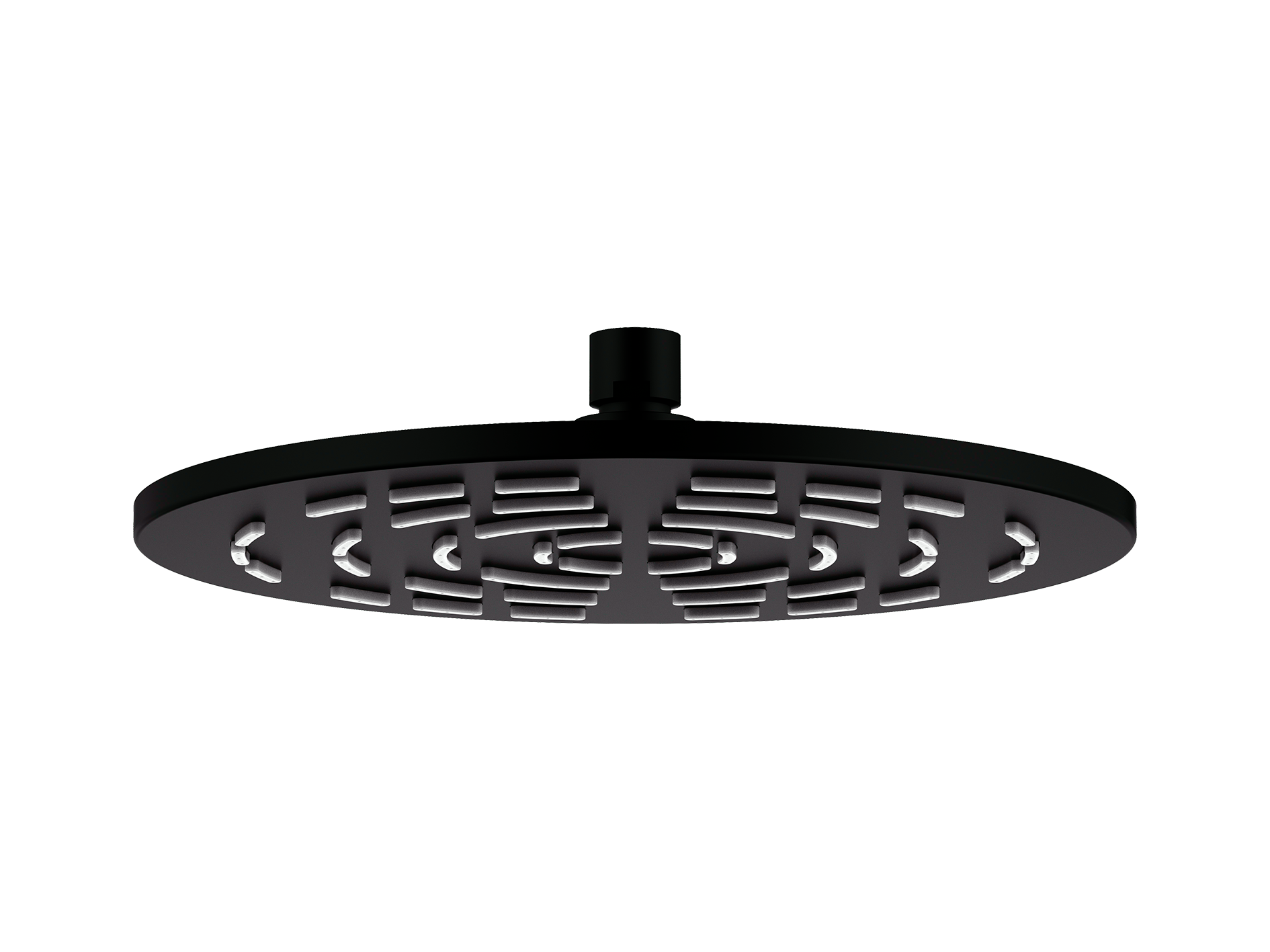 Lushh Lotus 250mm Stainless Steel Air Shower Head LS-LO-AR250