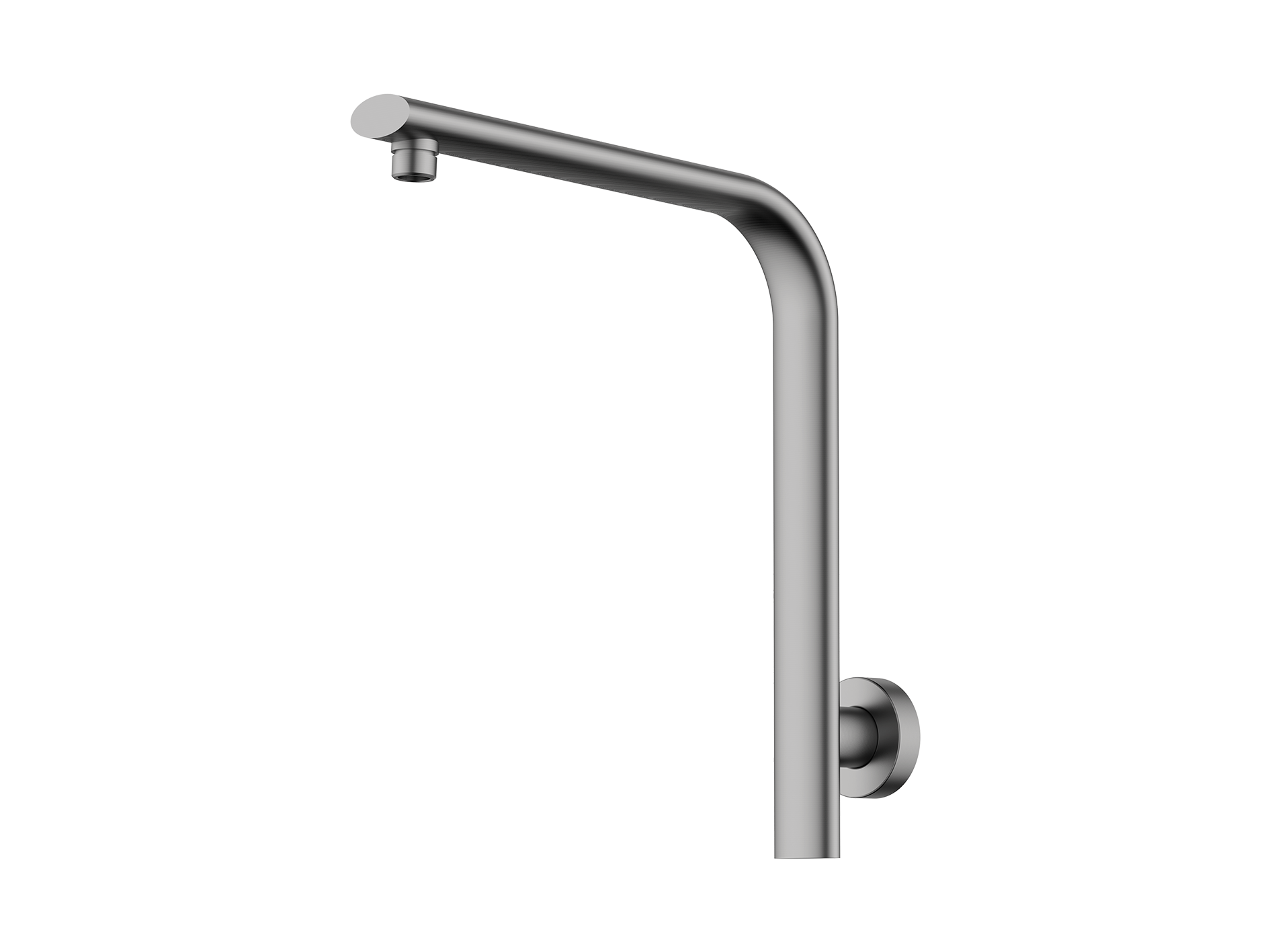 Lushh Lotus High Rise Wall Arm LS-LO-WA-HR