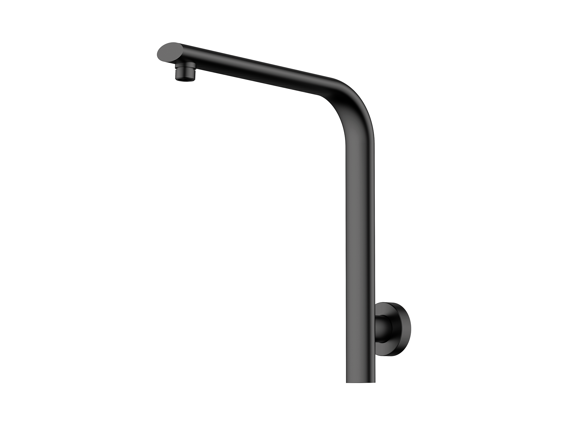 Lushh Lotus High Rise Wall Arm LS-LO-WA-HR