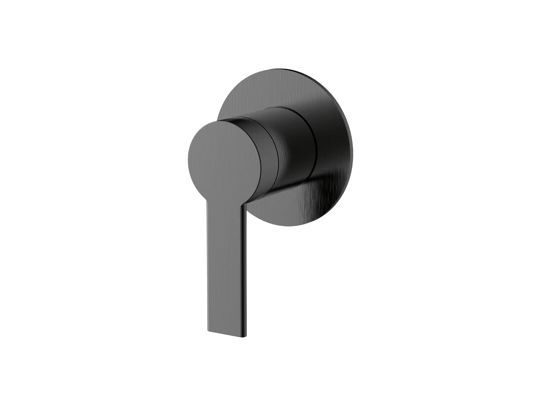 Lushh Lilly Pilly Wall Shower/Bath Mixer LS-LP-303