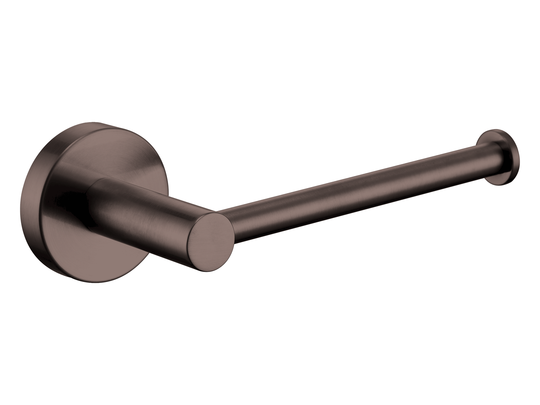 Lushh Maple Straight Toilet Roll Holder LS-MP-001