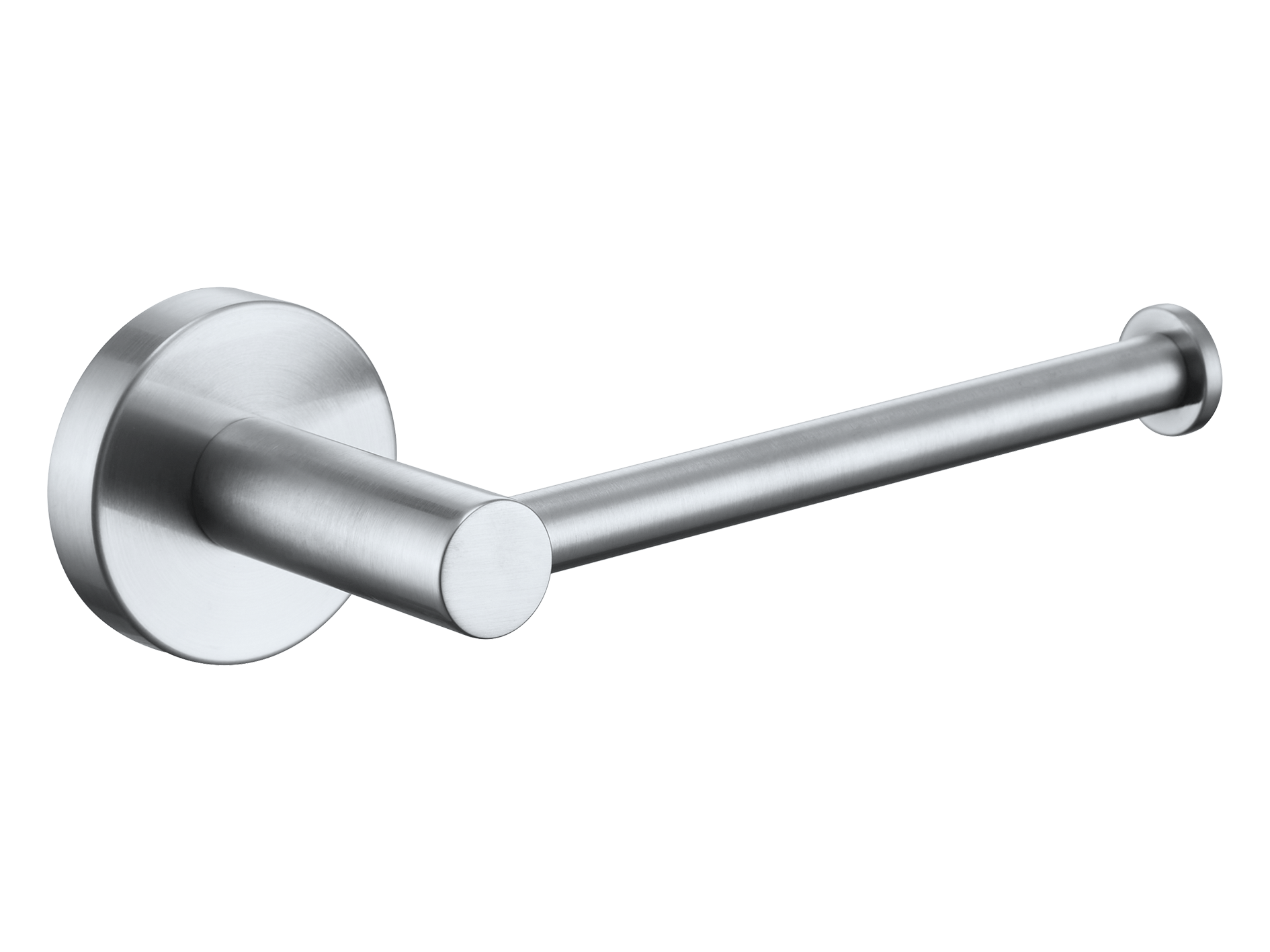 Lushh Maple Straight Toilet Roll Holder LS-MP-001