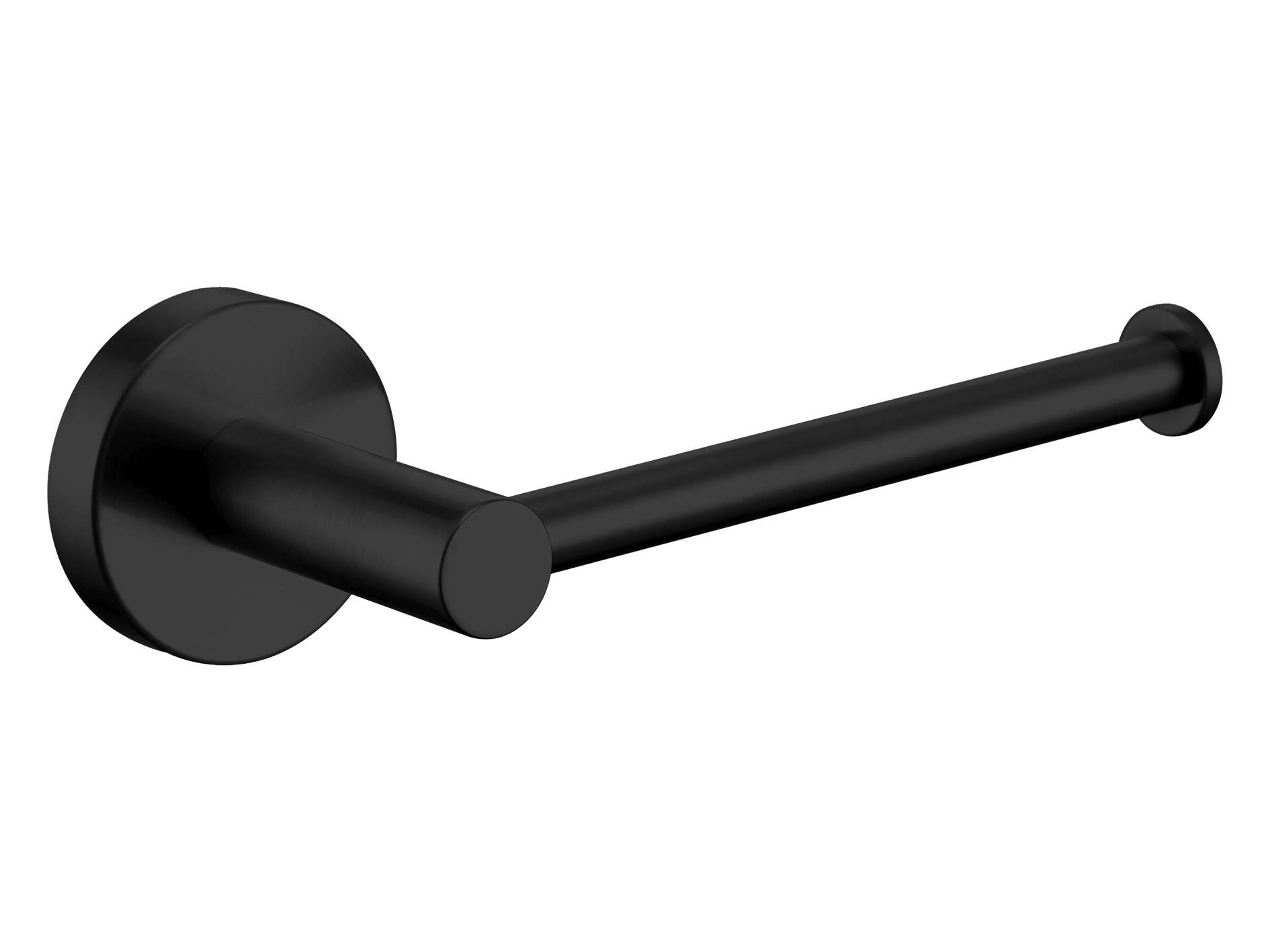 Lushh Maple Straight Toilet Roll Holder LS-MP-001