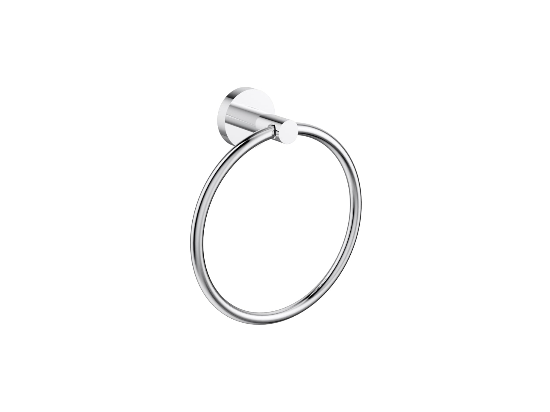 Lushh Maple Towel Ring LS-MP-002