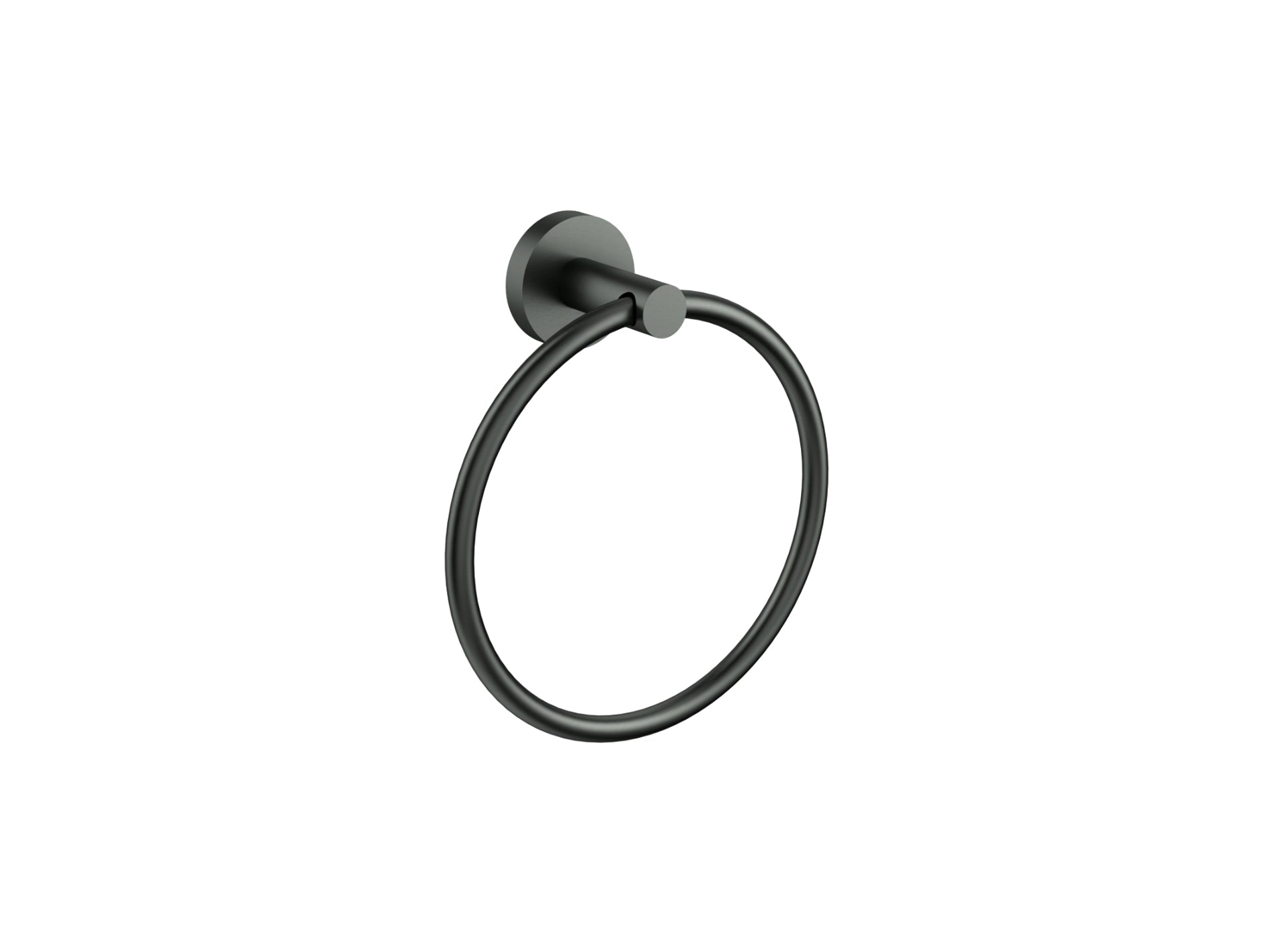 Lushh Maple Towel Ring LS-MP-002