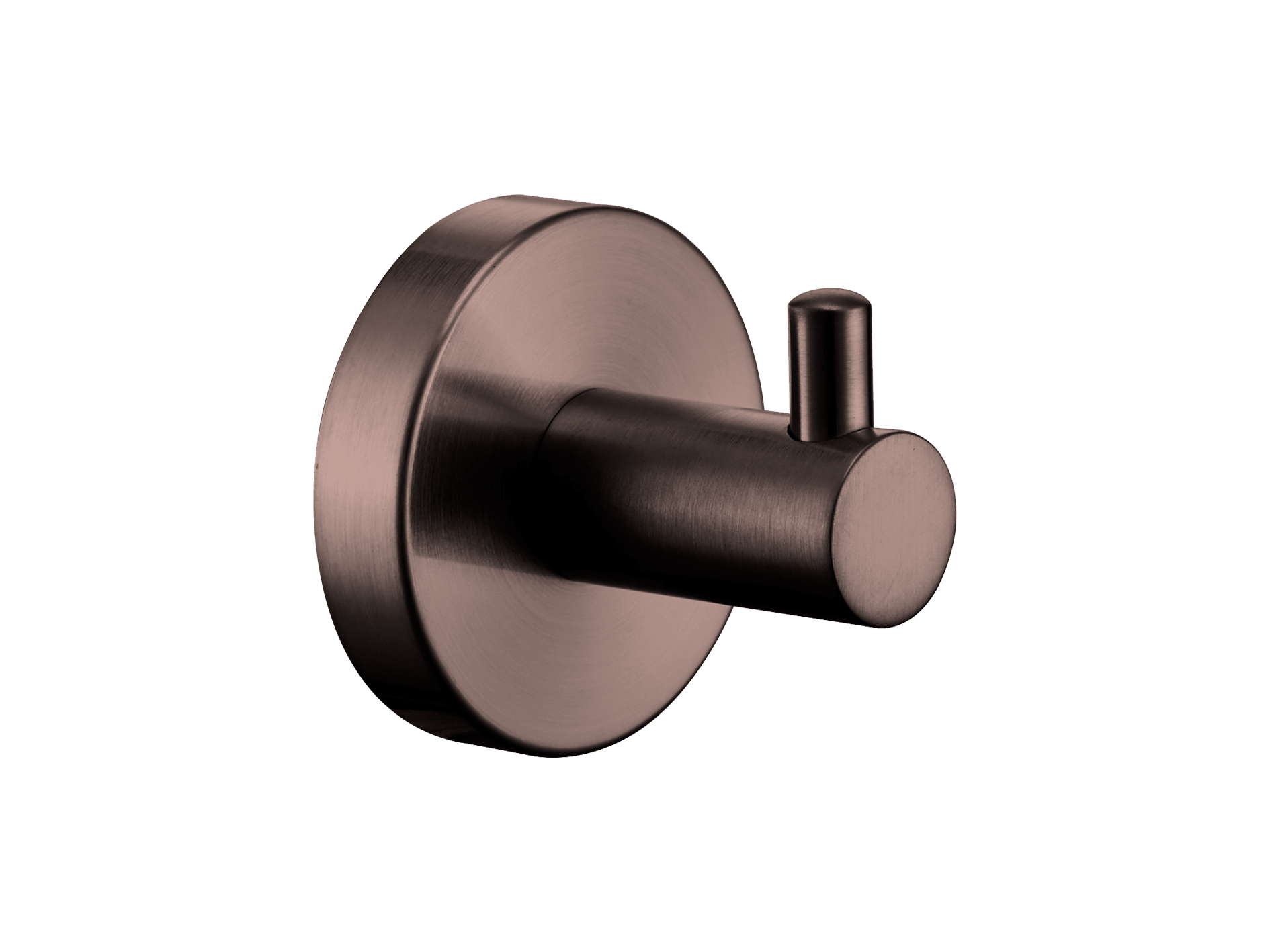 Lushh Maple Single Robe Hook LS-MP-003