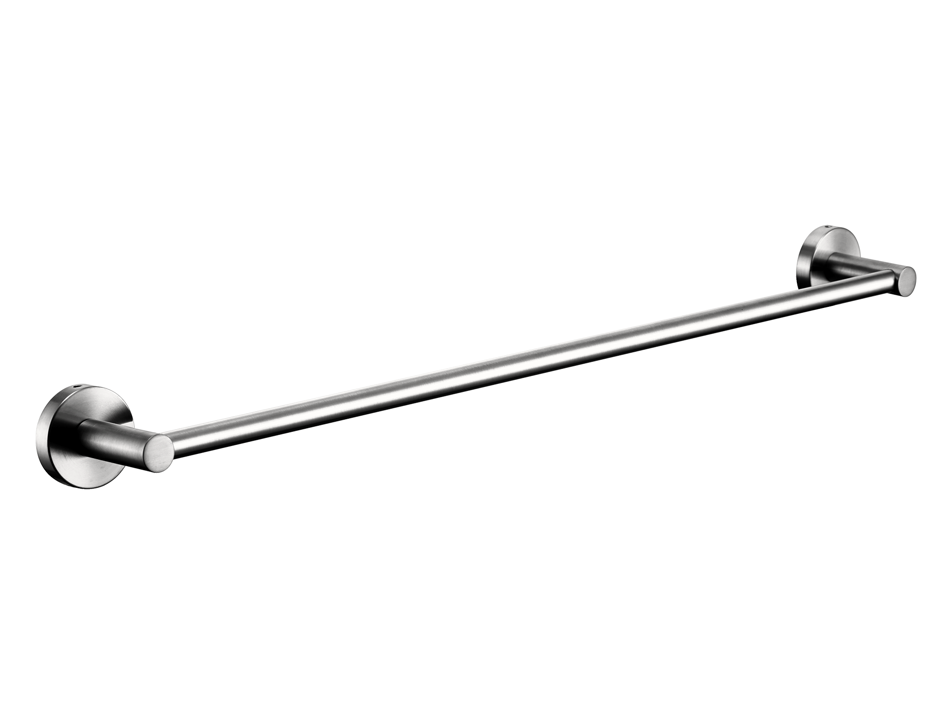Lushh Maple Single Towel Rail 750mm LS-MP-075S