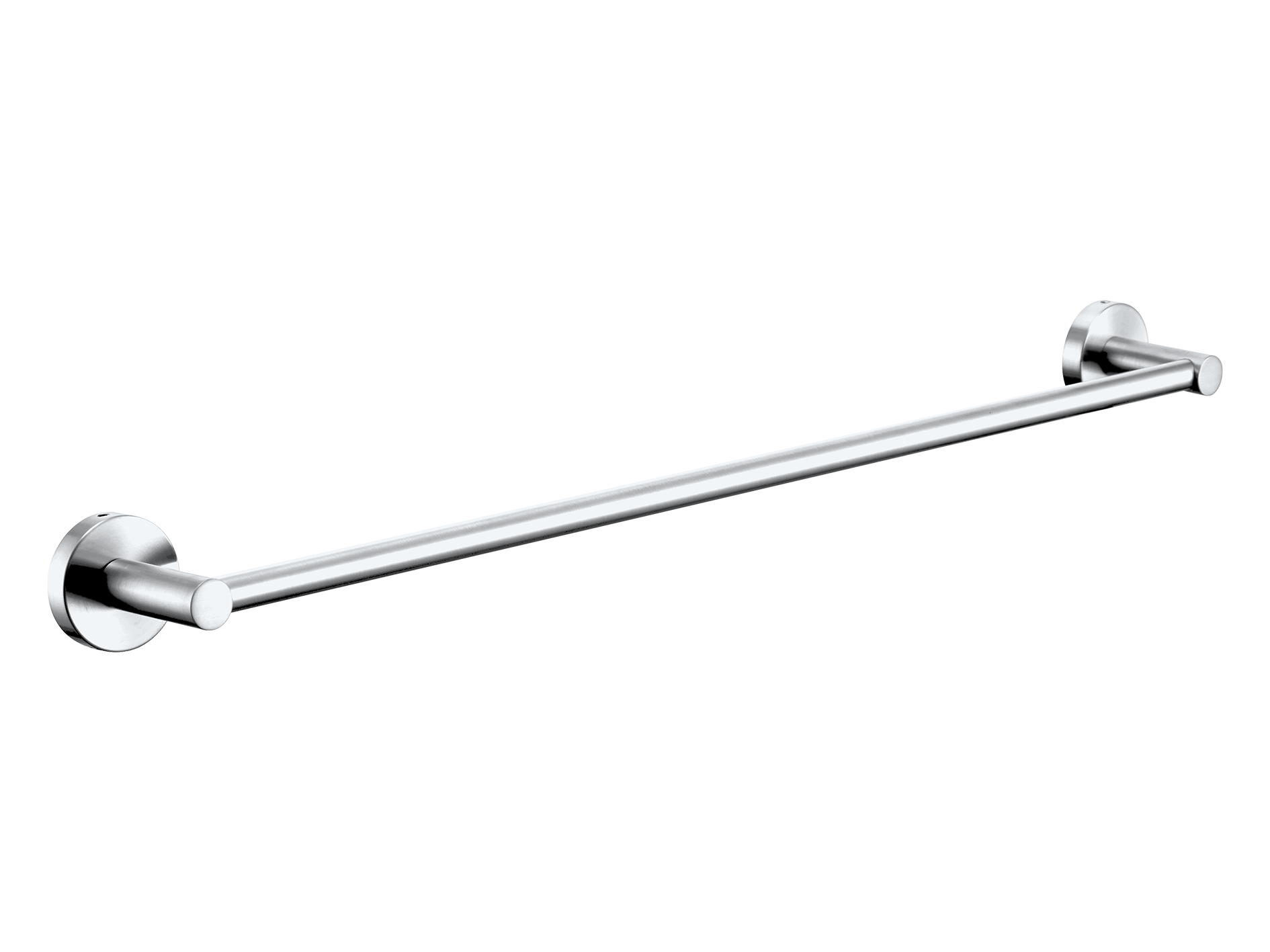 Lushh Maple Single Towel Rail 750mm LS-MP-075S