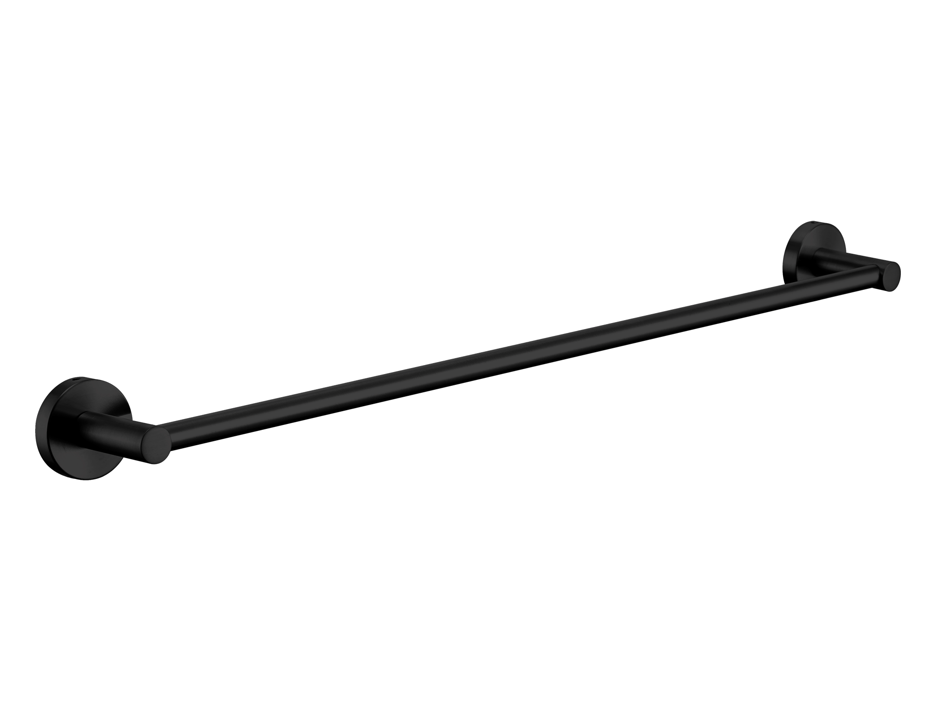 Lushh Maple Single Towel Rail 750mm LS-MP-075S