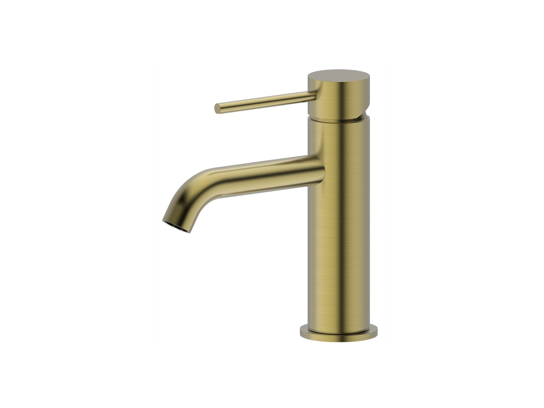 Lushh Maple Basin Mixer LS-MP-301
