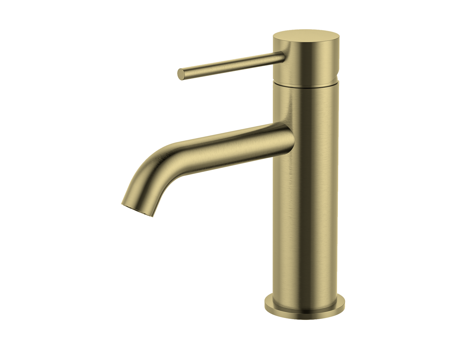 Lushh Maple Basin Mixer LS-MP-301