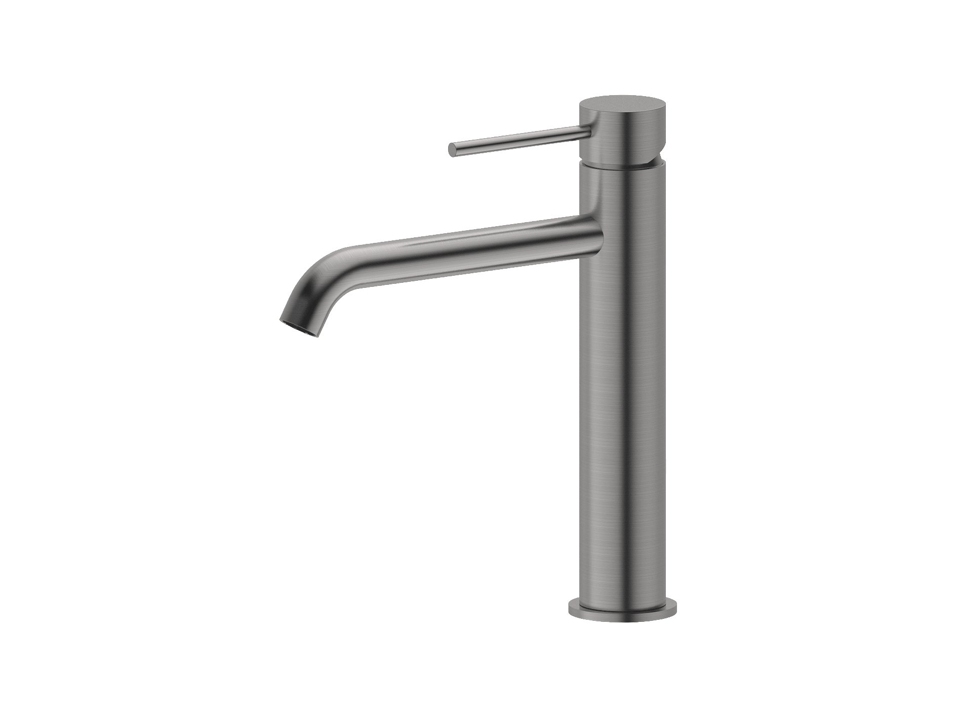 Lushh Maple Mid Tall Basin Mixer LS-MP-301M