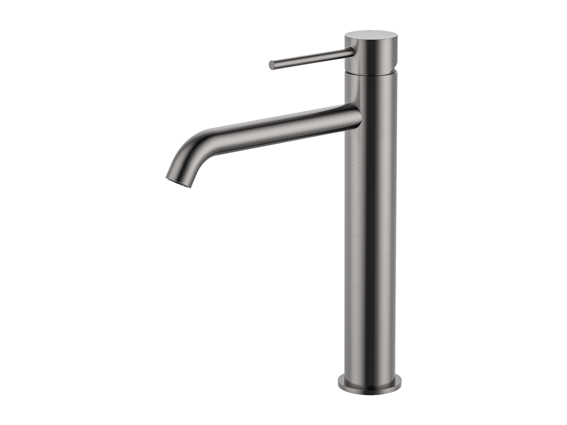 Lushh Maple Vessel Mixer LS-MP-302