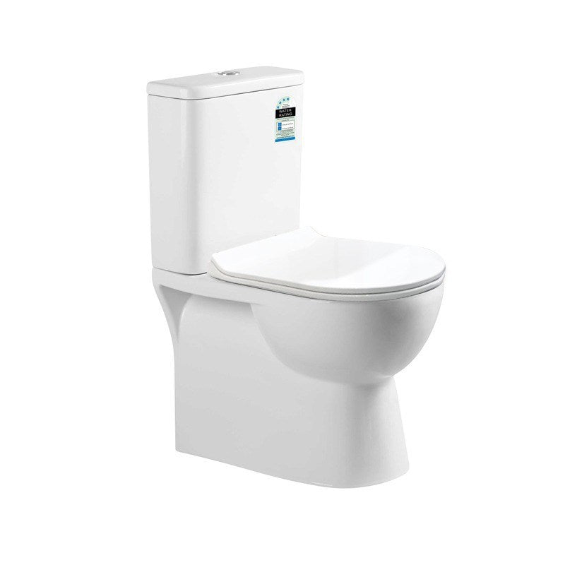 Lushh Maple Back To Wall Toilet Suite LS-MP-BTW-88
