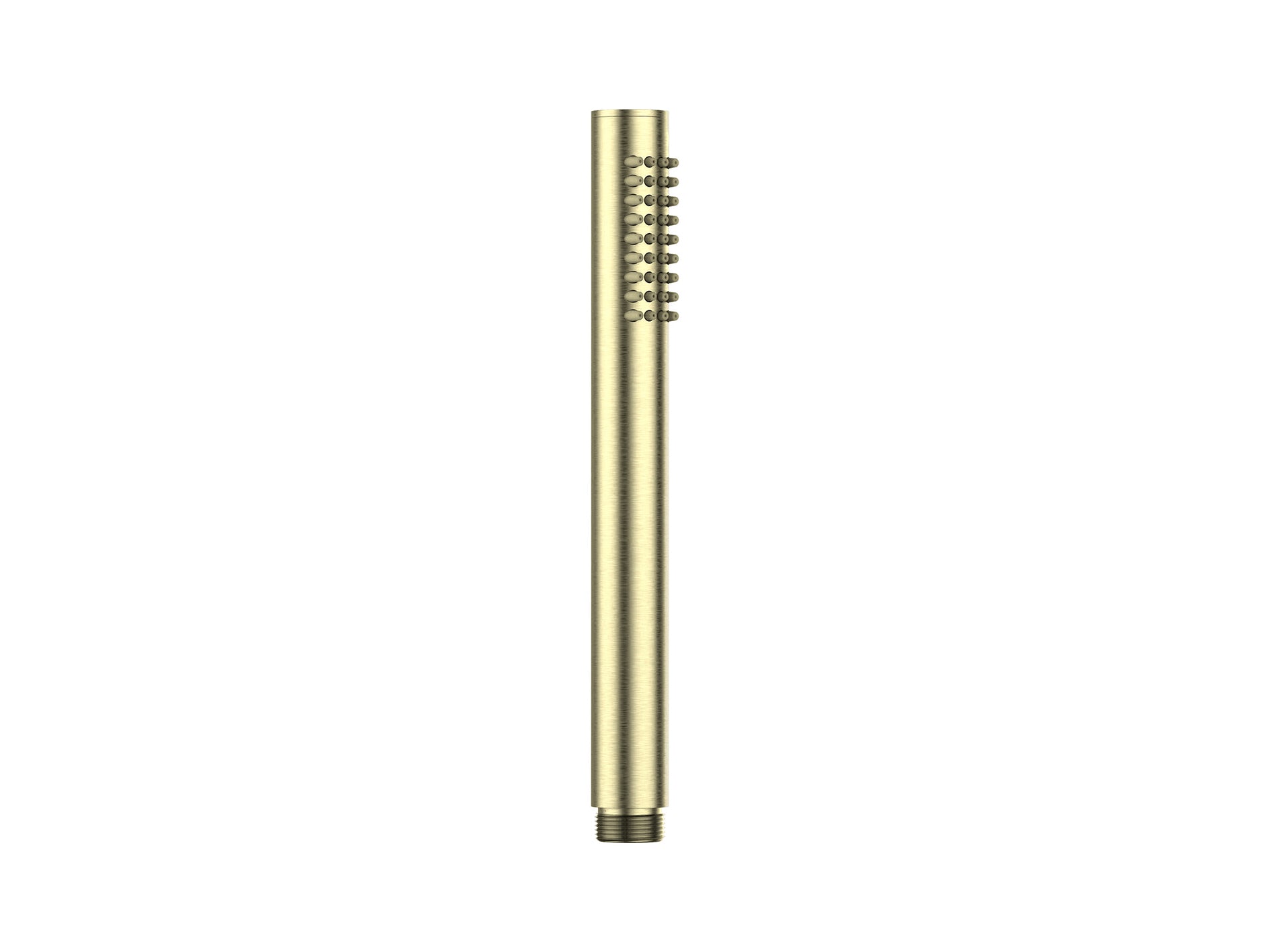 Lushh Maple Round Microphone Hand Shower LS-MP-HS