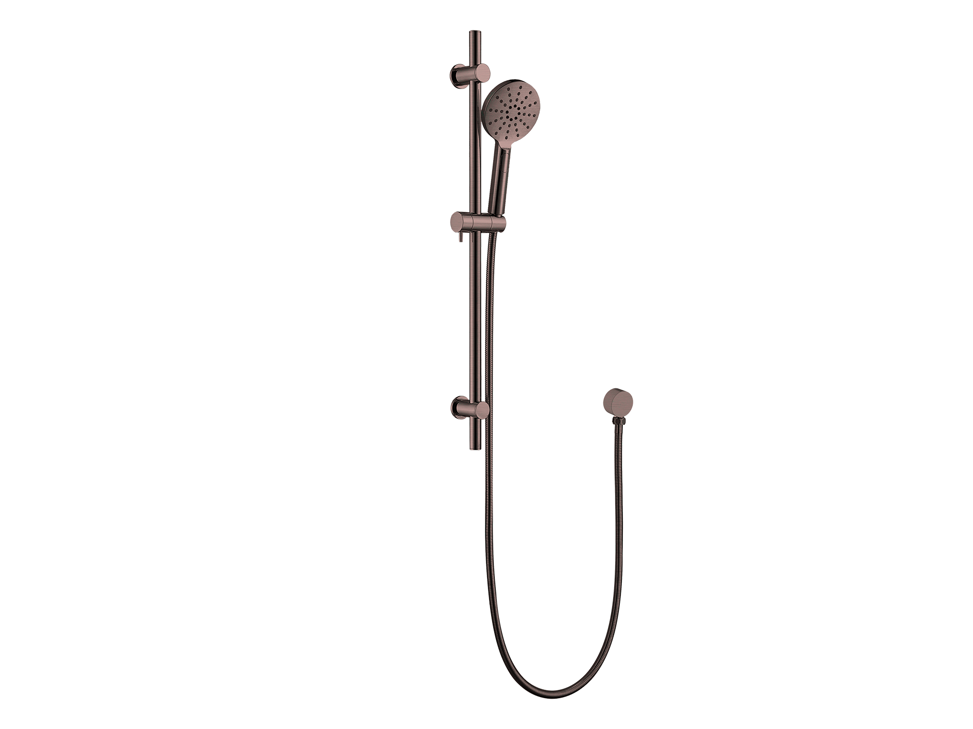 Lushh Maple Shower Rail II LS-MP-SOR