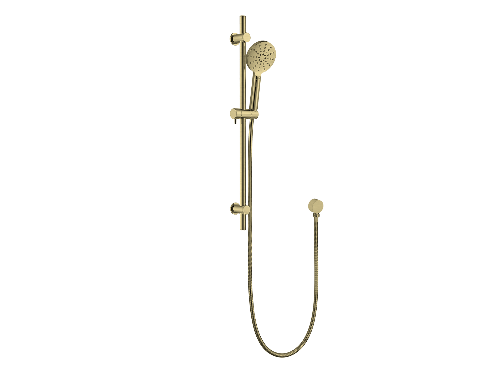 Lushh Maple Shower Rail II LS-MP-SOR