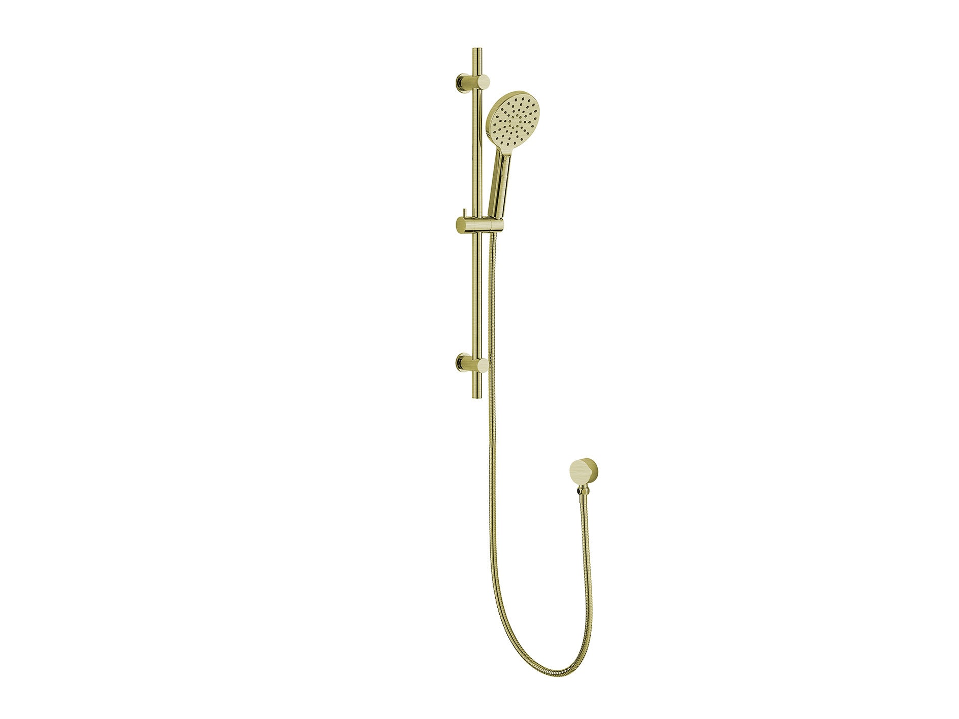 Lushh Maple Shower Rail II LS-MP-SOR