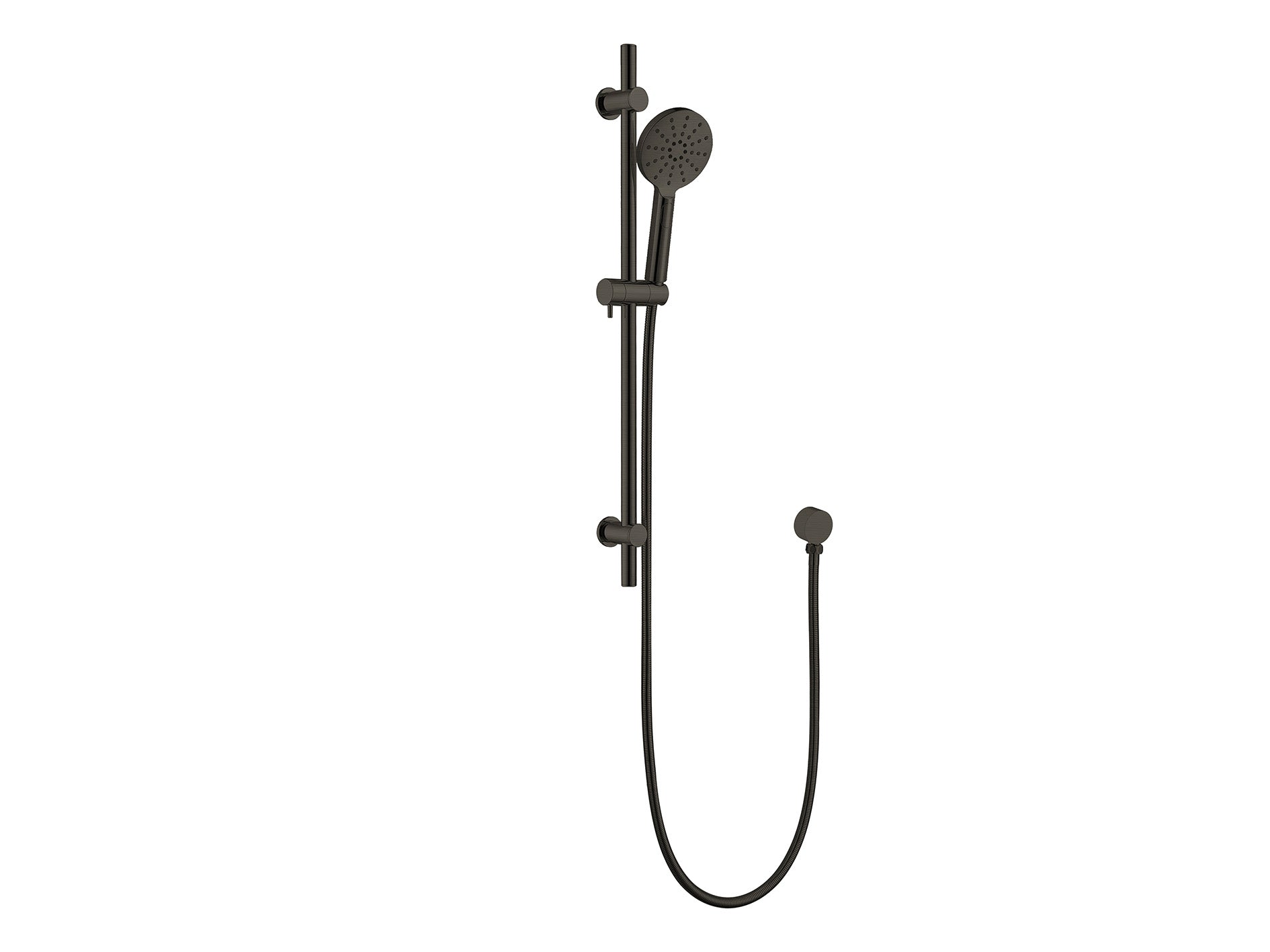 Lushh Maple Shower Rail II LS-MP-SOR