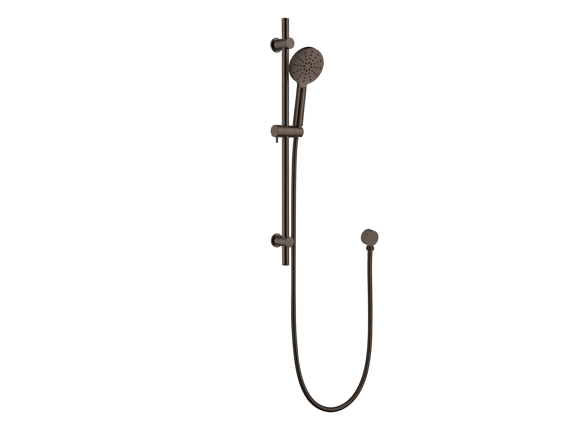 Lushh Maple Shower Rail II LS-MP-SOR