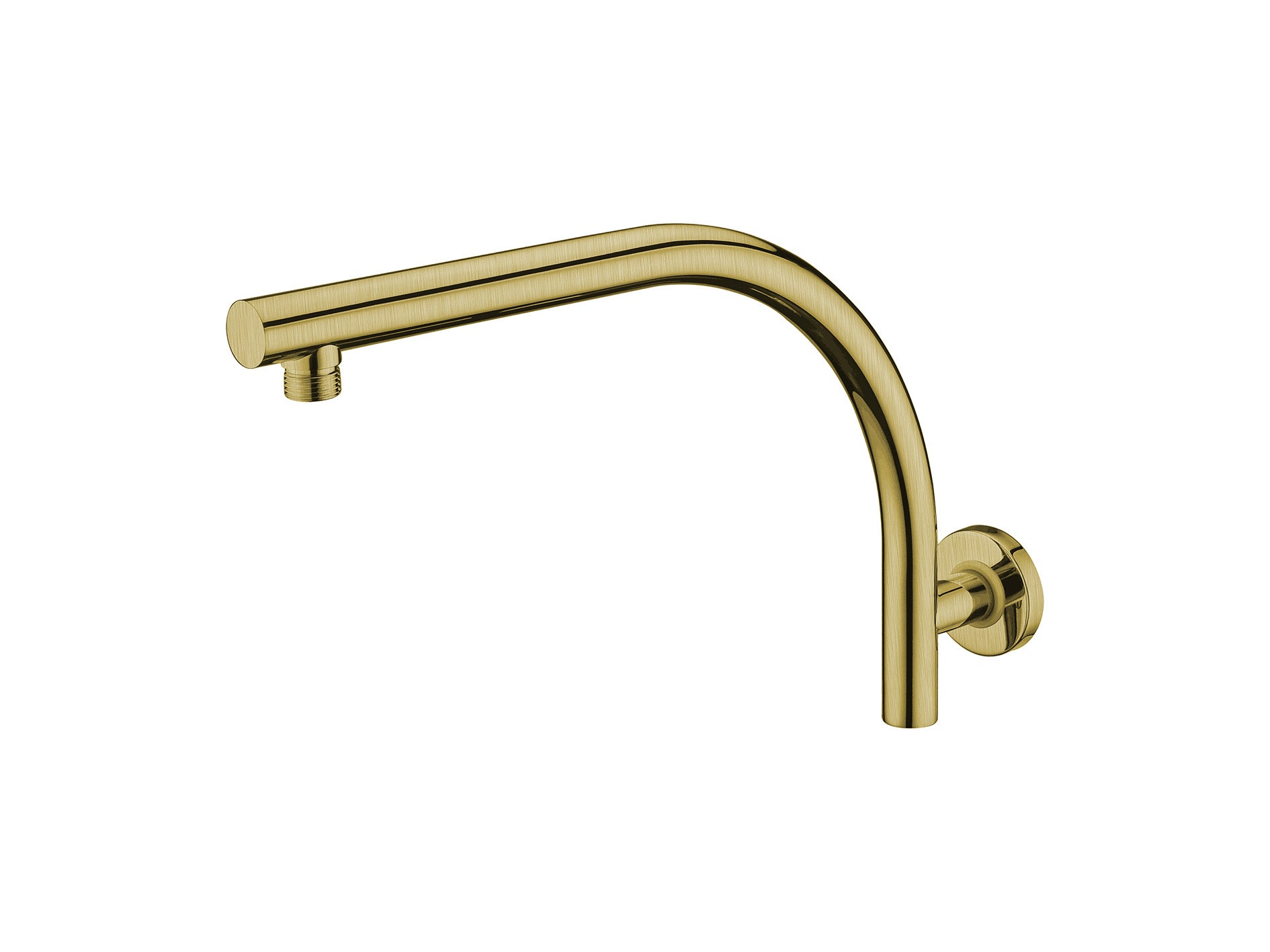 Lushh Maple High Rise Wall Arm LS-MP-WA-HR