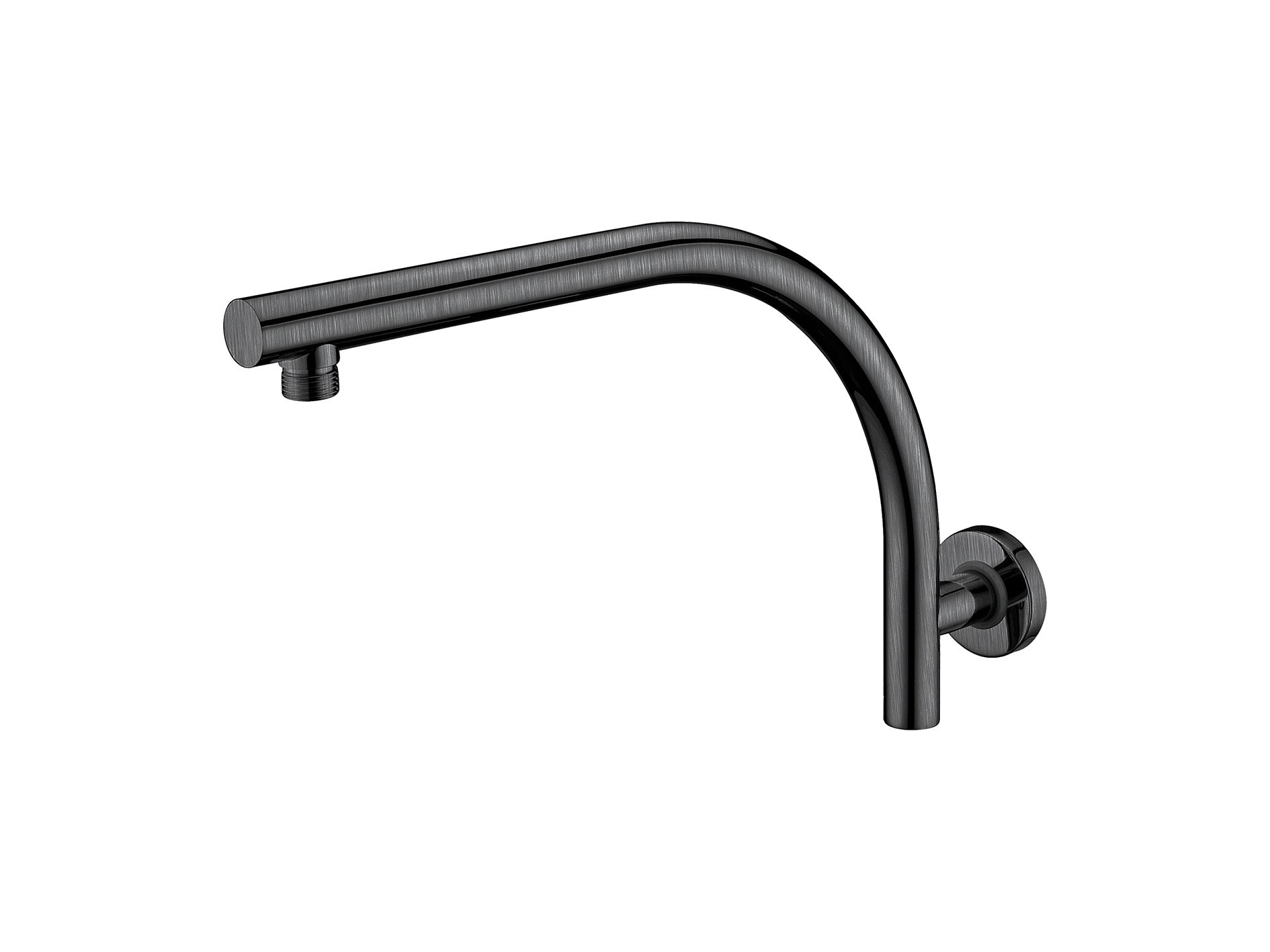 Lushh Maple High Rise Wall Arm LS-MP-WA-HR