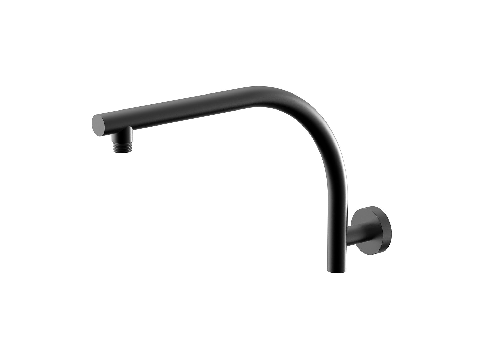 Lushh Maple High Rise Wall Arm LS-MP-WA-HR