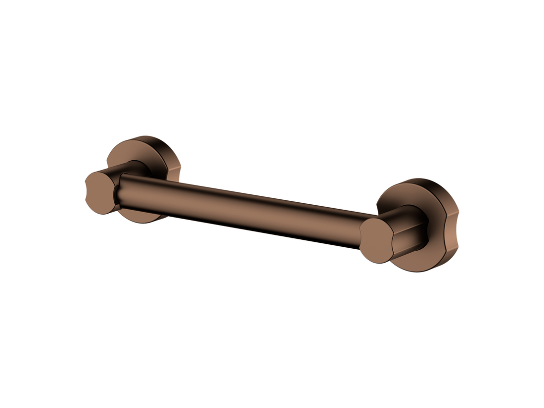 Lushh Poppy 32mm Care 300mm Grab Rail