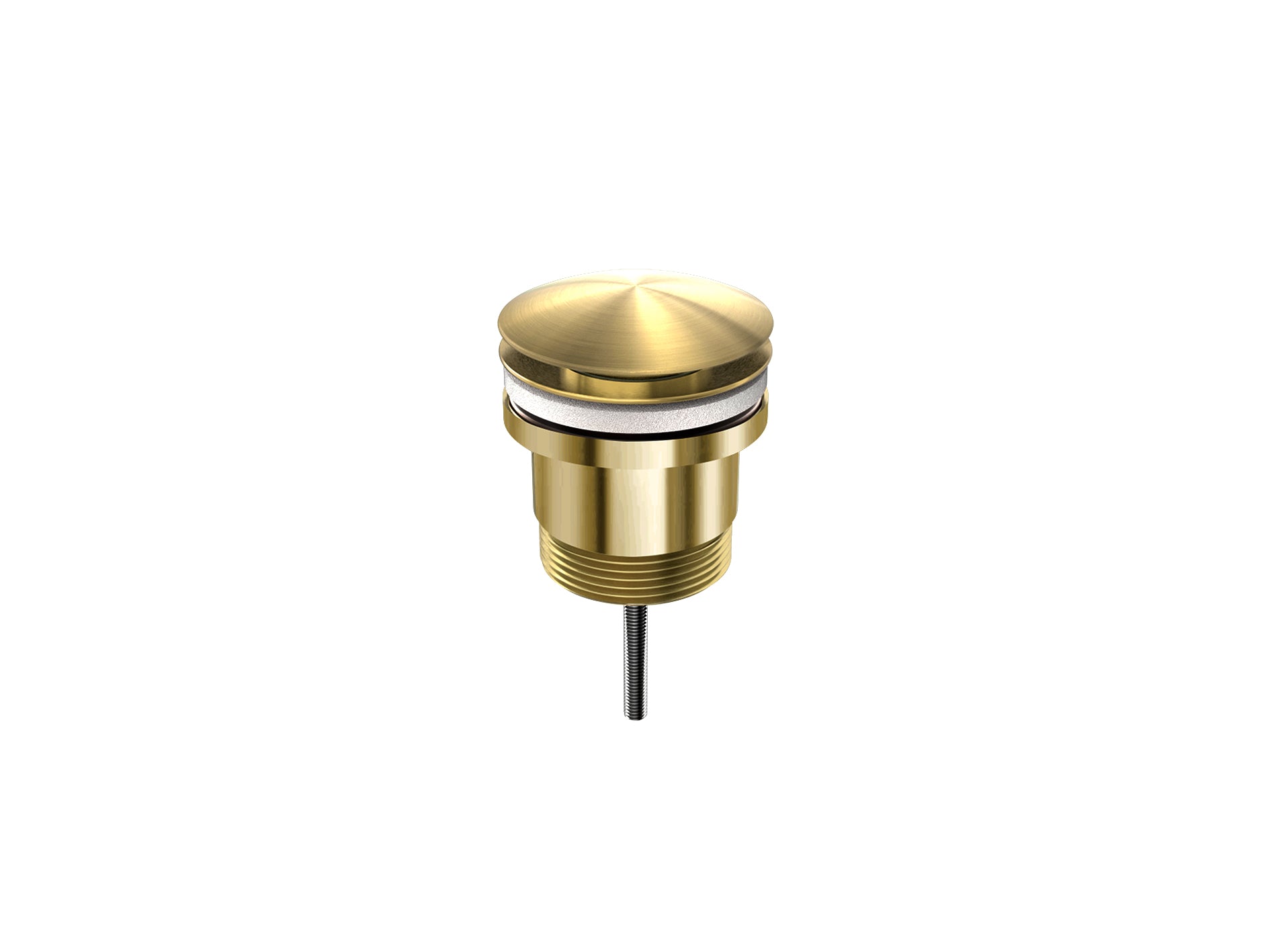 Lushh 32/40mm Universal Pop-Up Mushroom Waste LS-P&W-VA