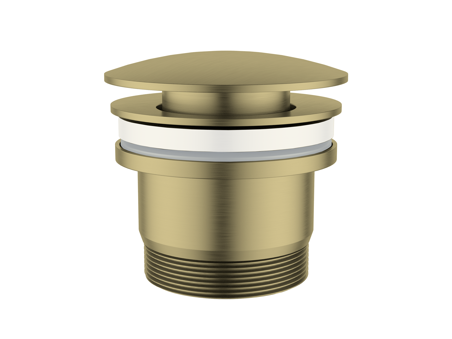 Lushh 32/40mm Universal Pop-Up Mushroom Waste LS-P&W-VA