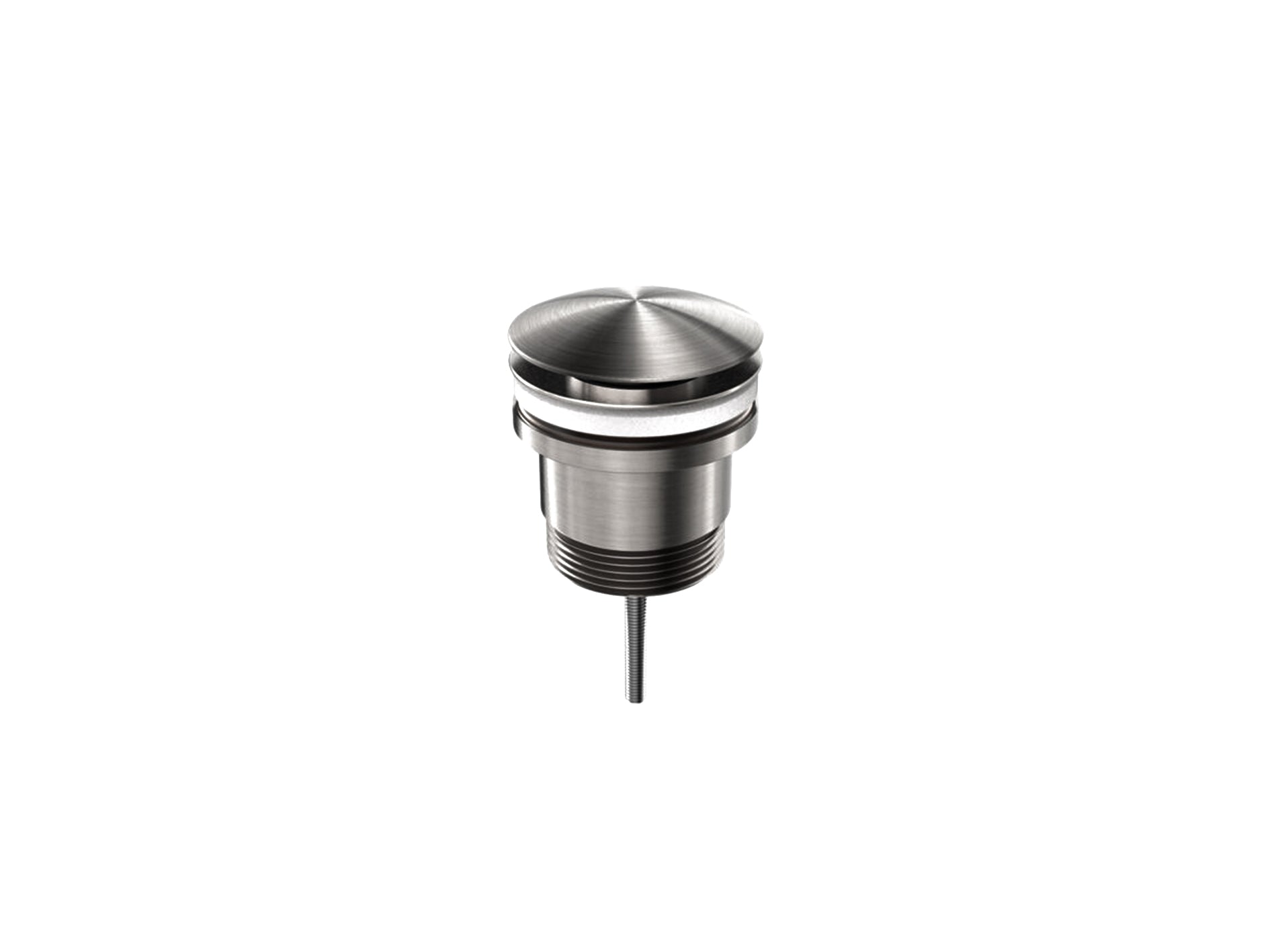 Lushh 32/40mm Universal Pop-Up Mushroom Waste LS-P&W-VA