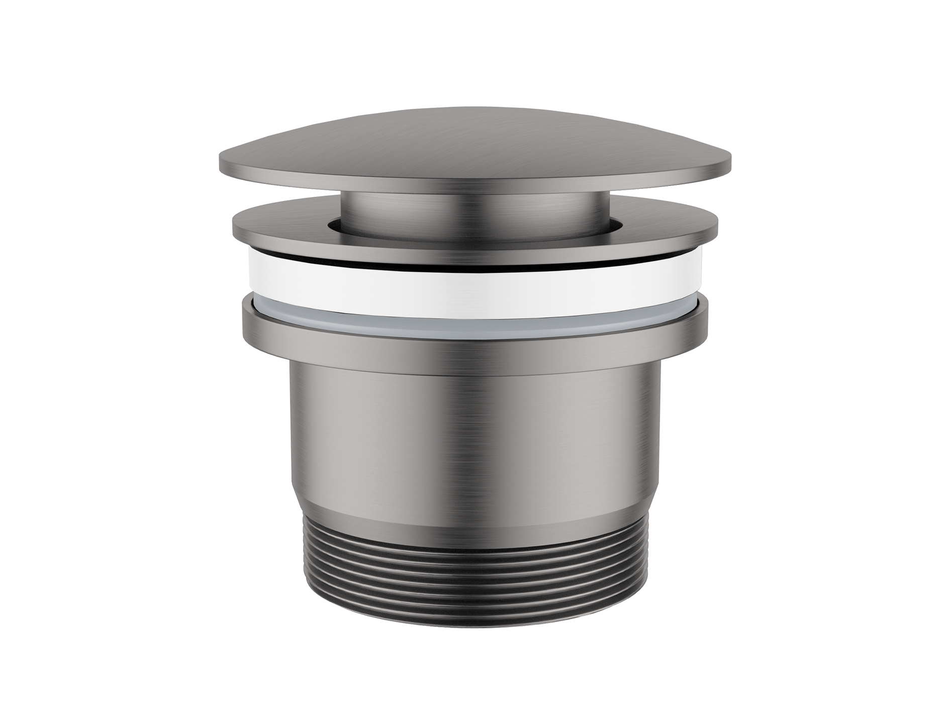 Lushh 32/40mm Universal Pop-Up Mushroom Waste LS-P&W-VA