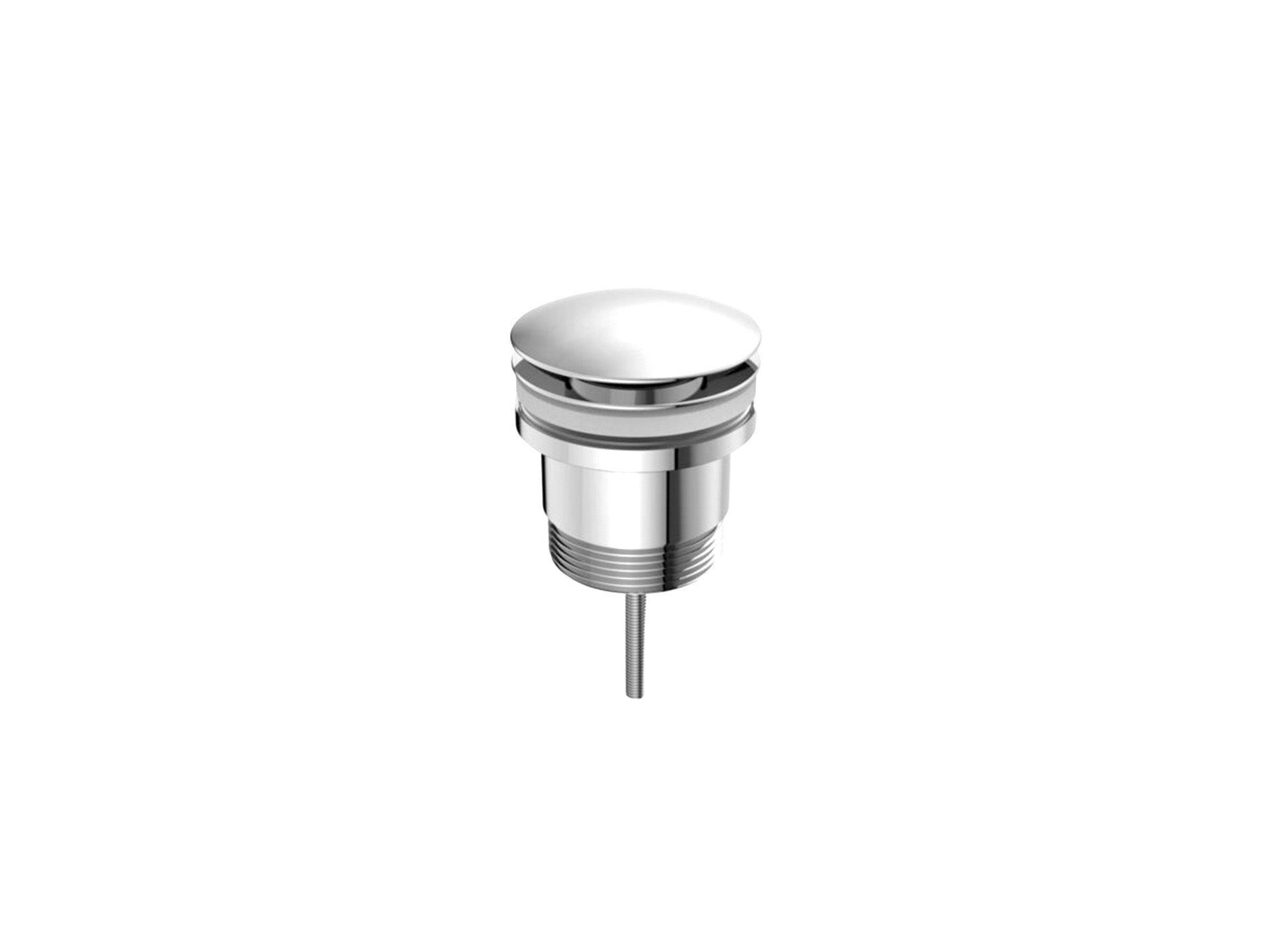 Lushh 32/40mm Universal Pop-Up Mushroom Waste LS-P&W-VA