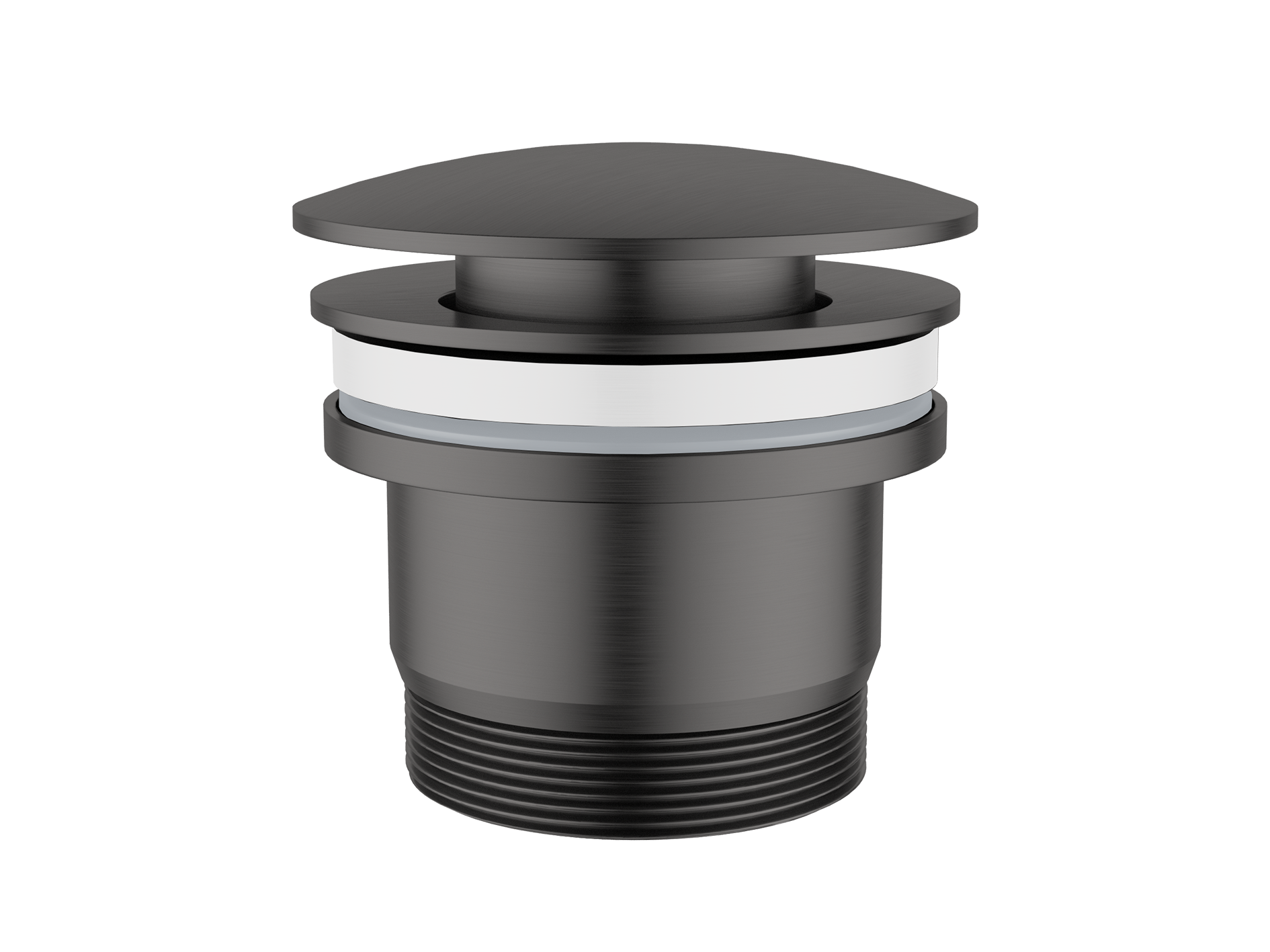 Lushh 32/40mm Universal Pop-Up Mushroom Waste LS-P&W-VA